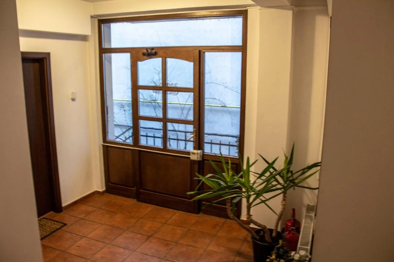 Other in Happy Accomodation