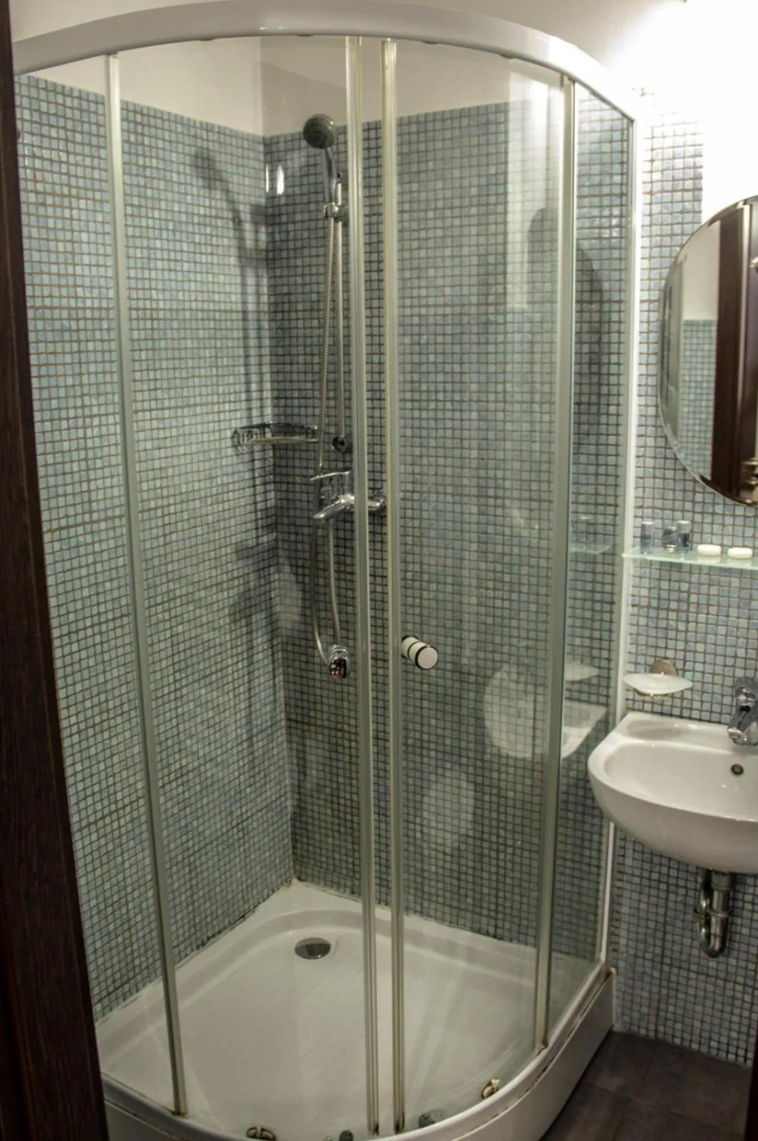 Happy Accomodation