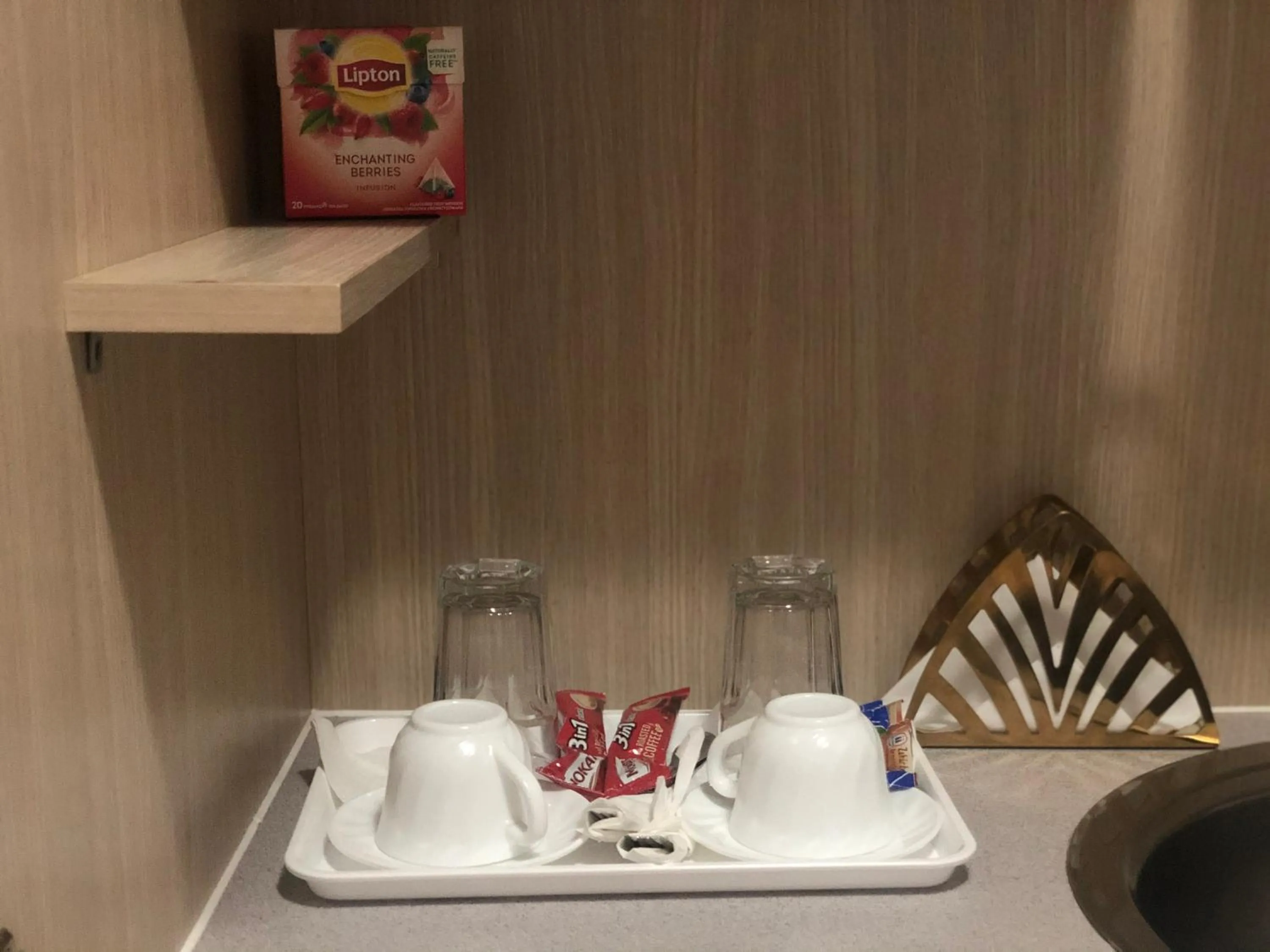 Happy Accomodation