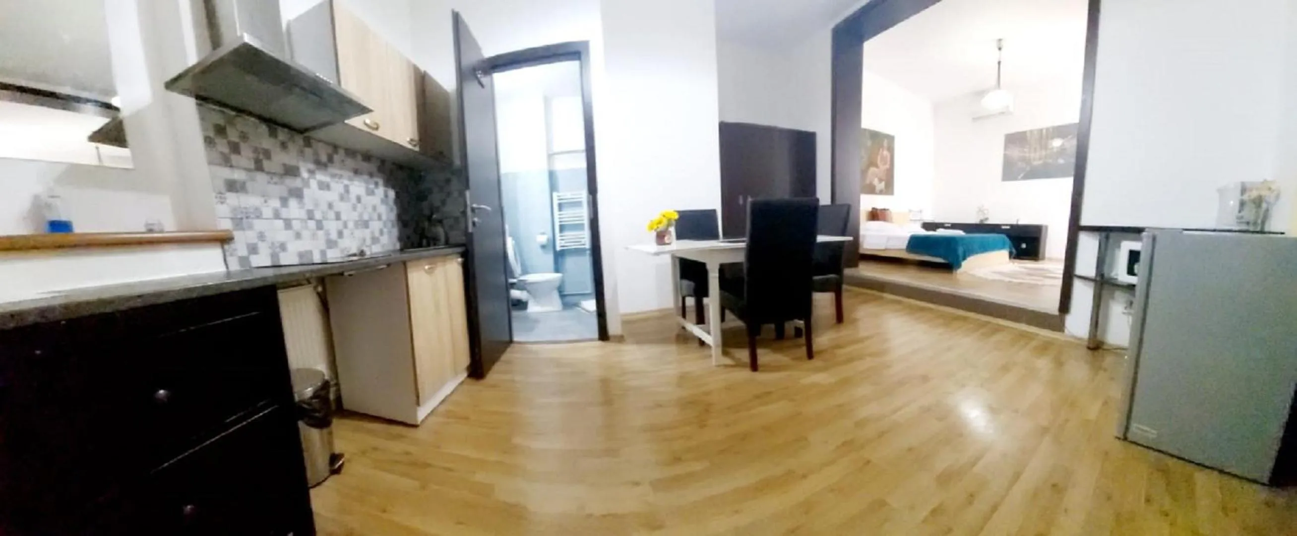 Happy Accomodation