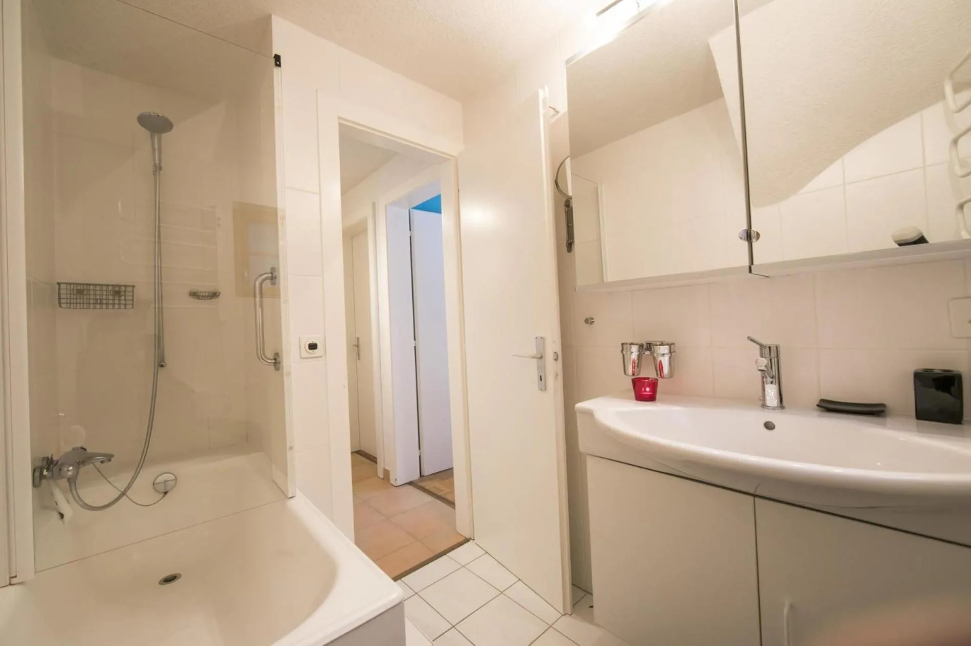 Floor plan in Chalet La Dame Blanche Perfect Family retreat