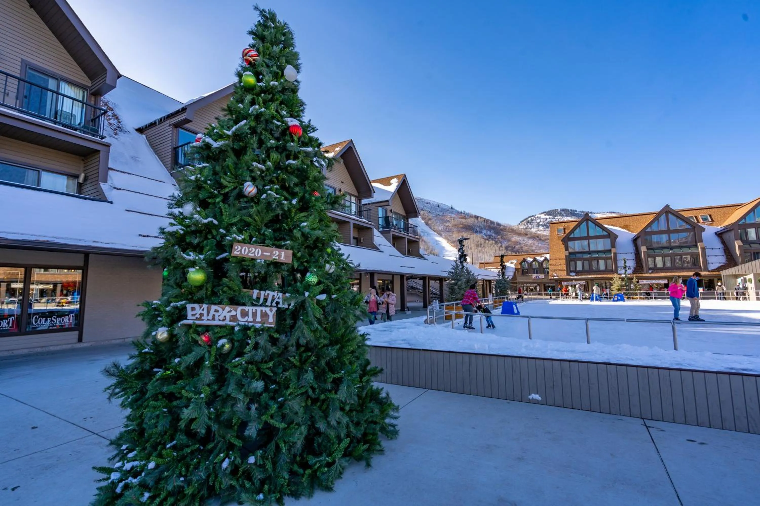 Lodge at Mountain Village by Park City Vacations