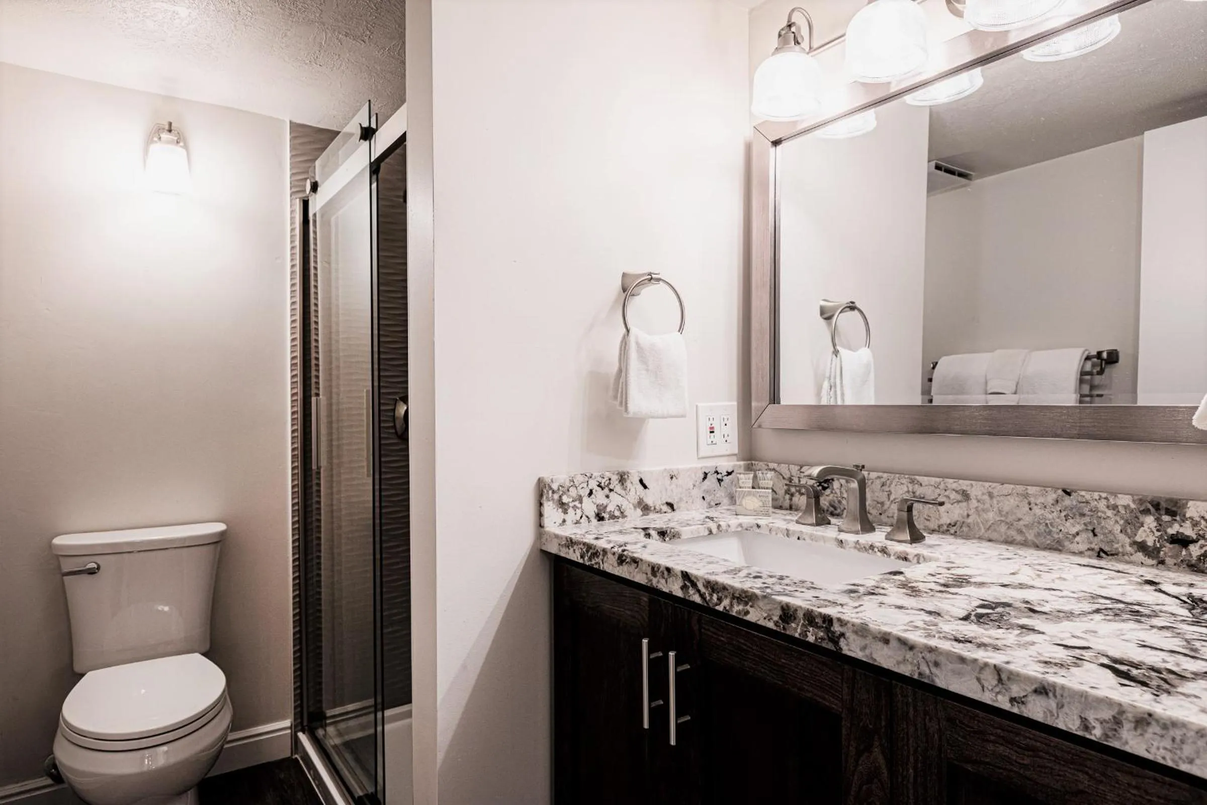 Lodge at Mountain Village by Park City Vacations