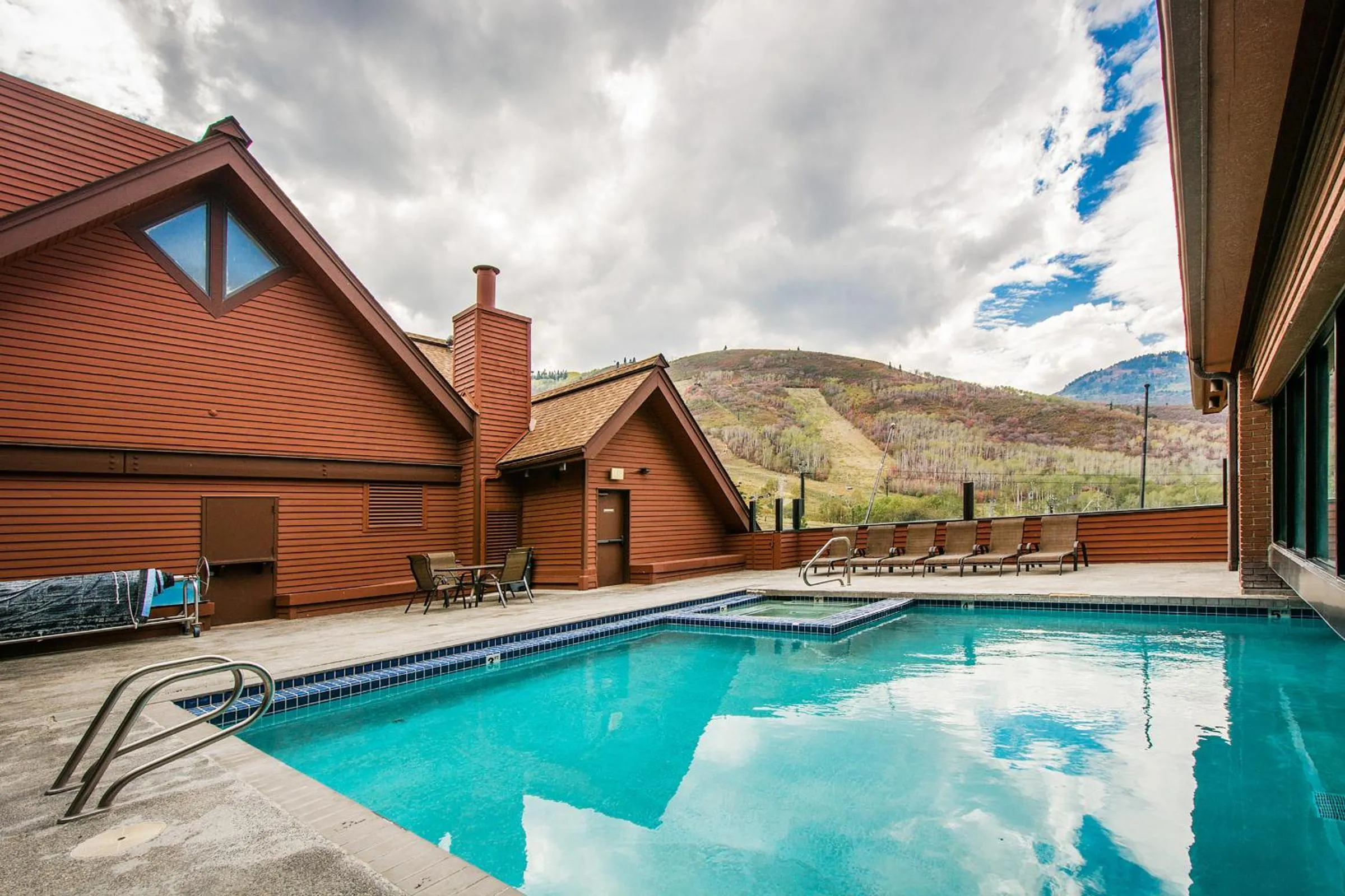 Lodge at Mountain Village by Park City Vacations