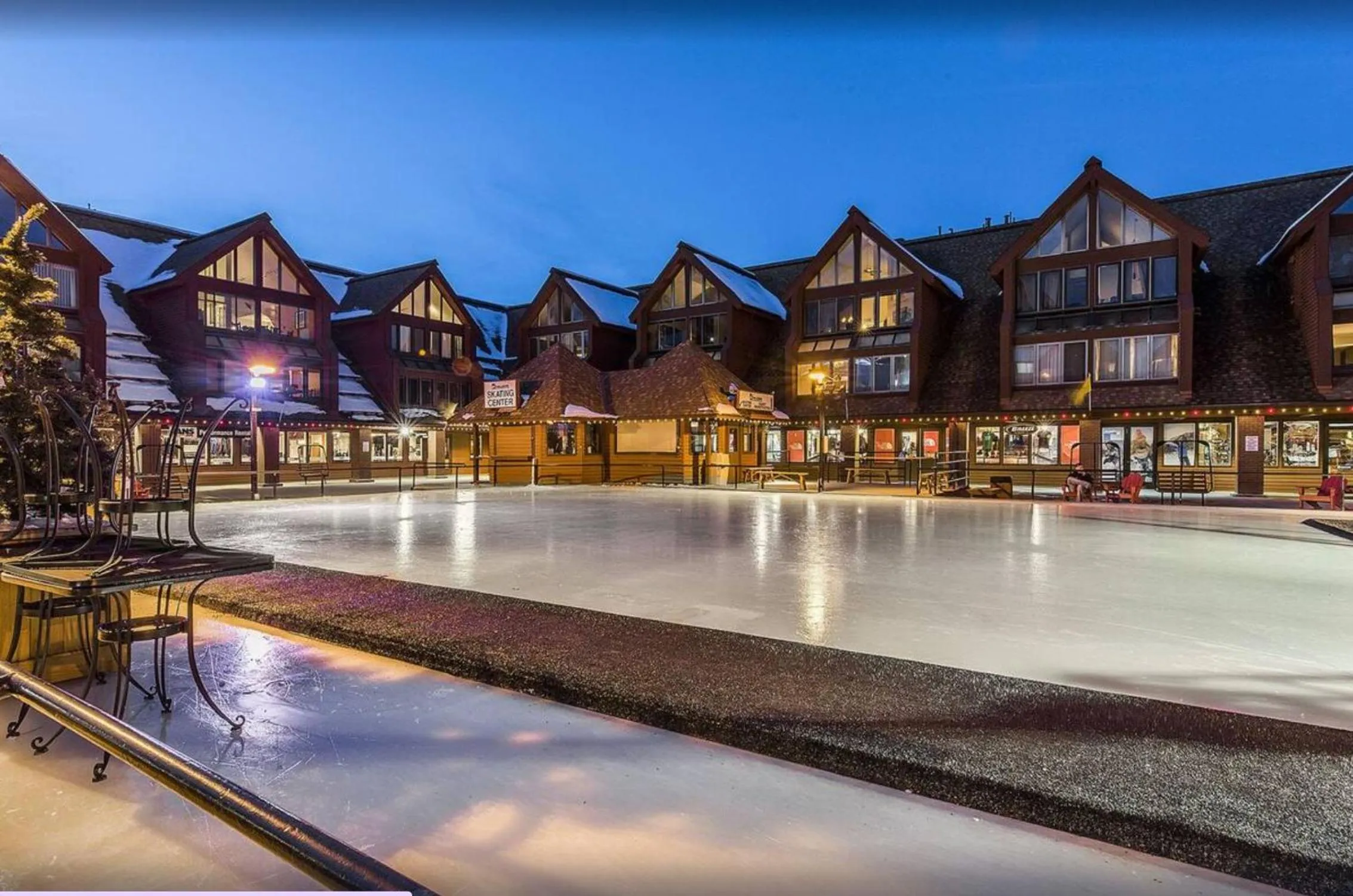Lodge at Mountain Village by Park City Vacations