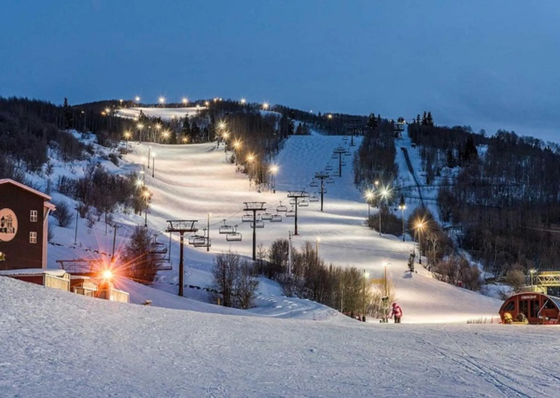 Lodge at Mountain Village by Park City Vacations