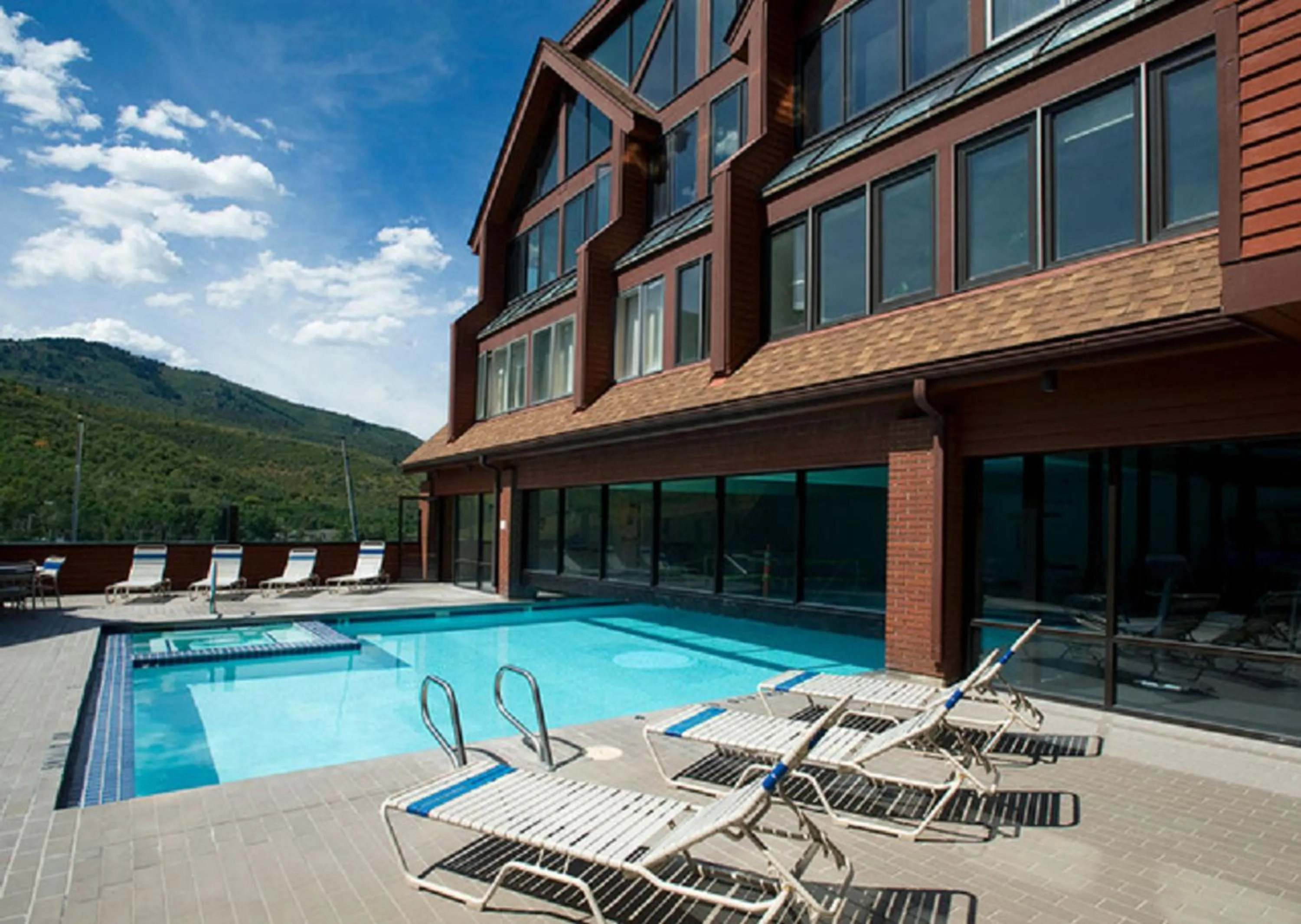 Lodge at Mountain Village by Park City Vacations