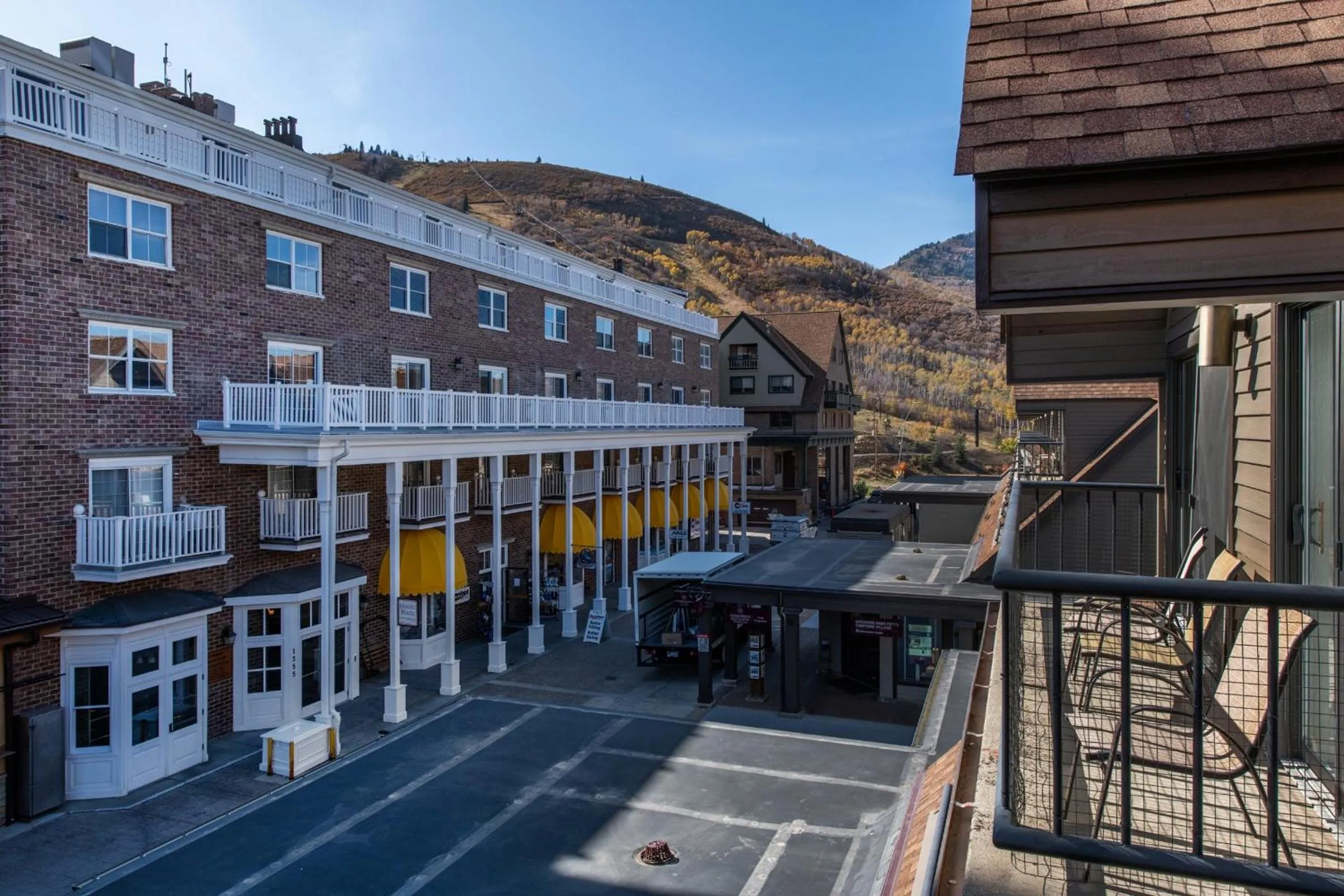 Lodge at Mountain Village by Park City Vacations