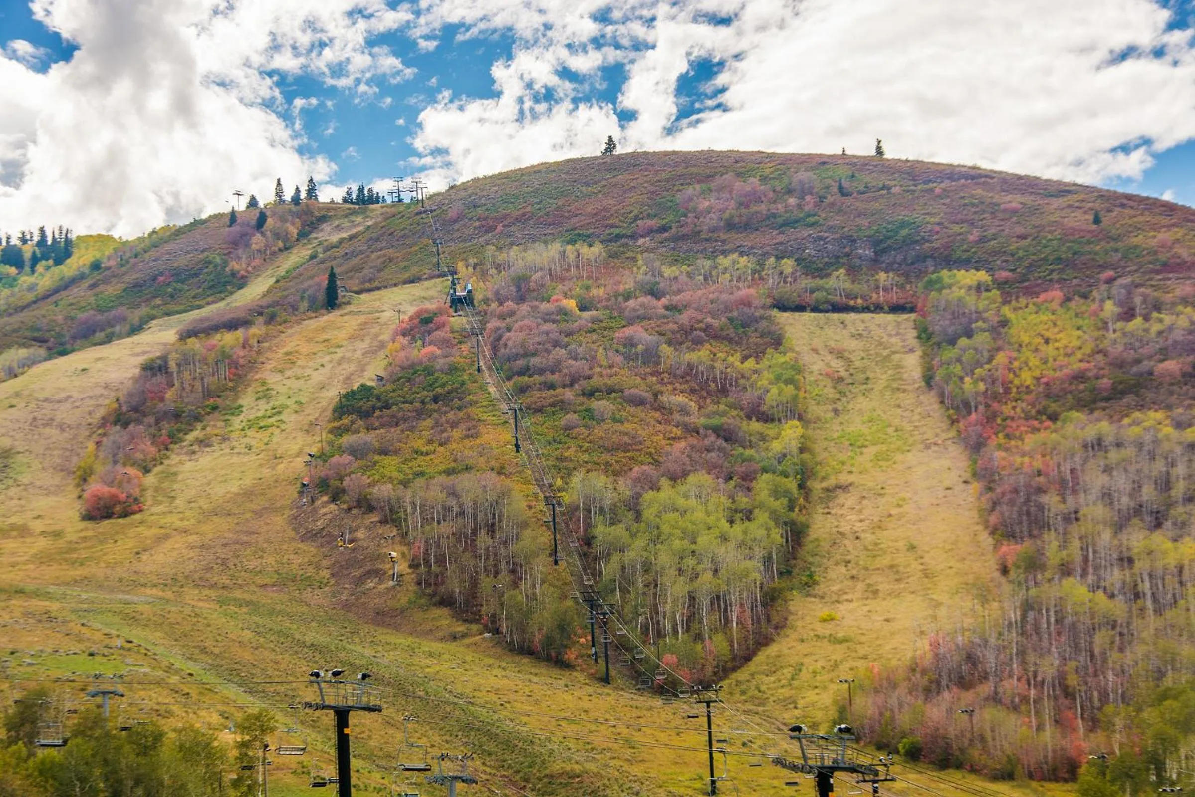 Lodge at Mountain Village by Park City Vacations
