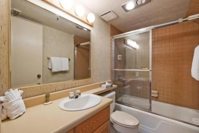 Lodge at Mountain Village by Park City Vacations