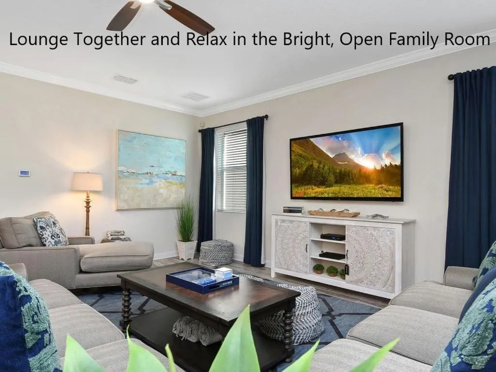 Sun Gathering House