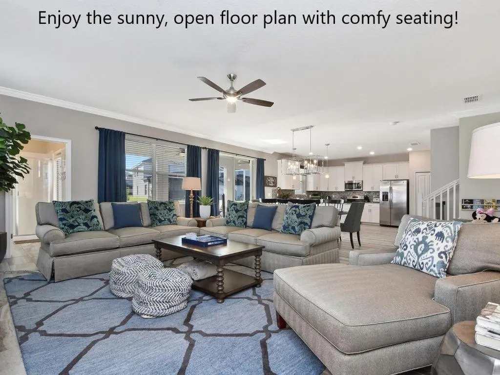 Sun Gathering House