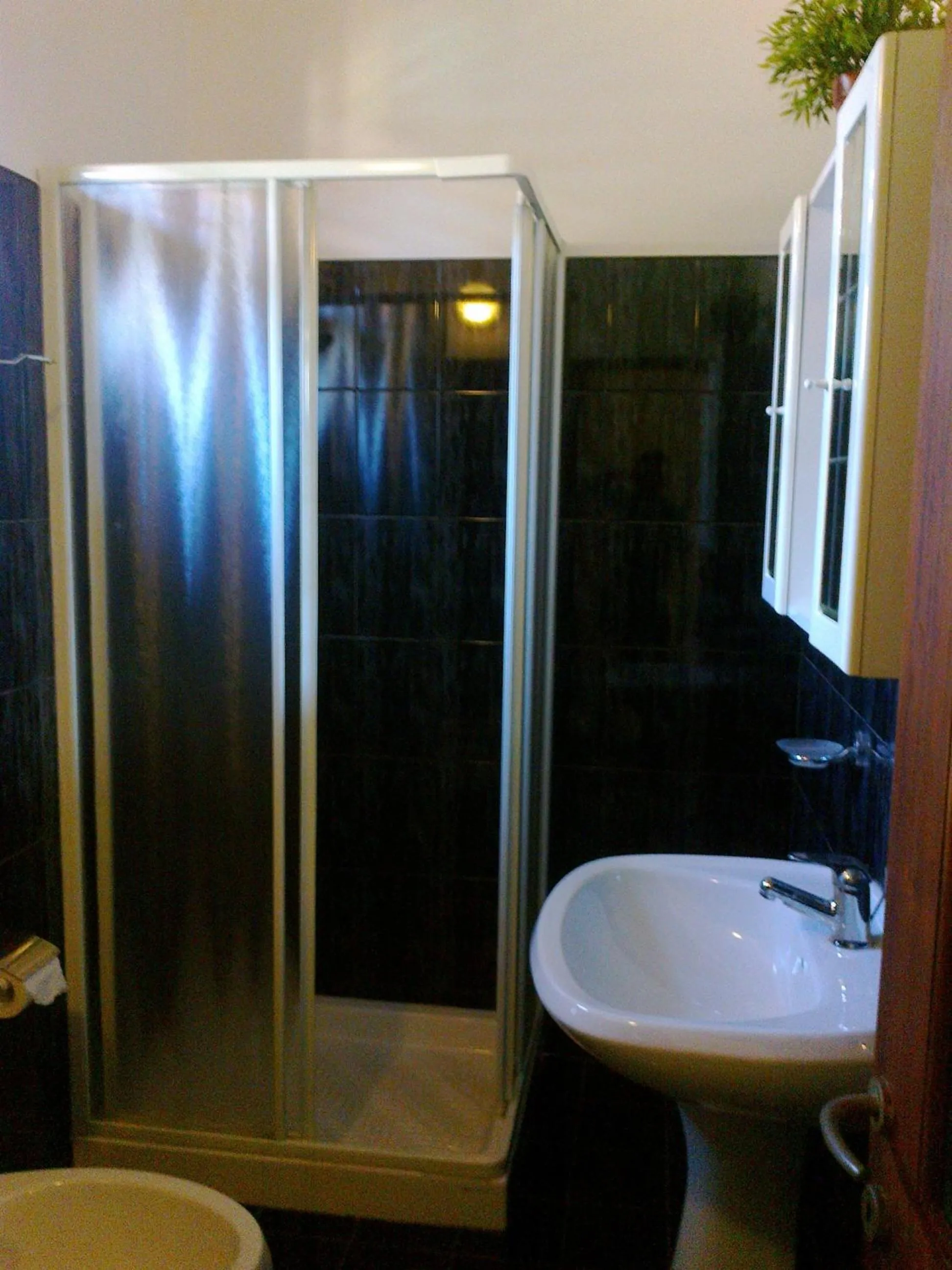 Bathroom in Rohan Villa