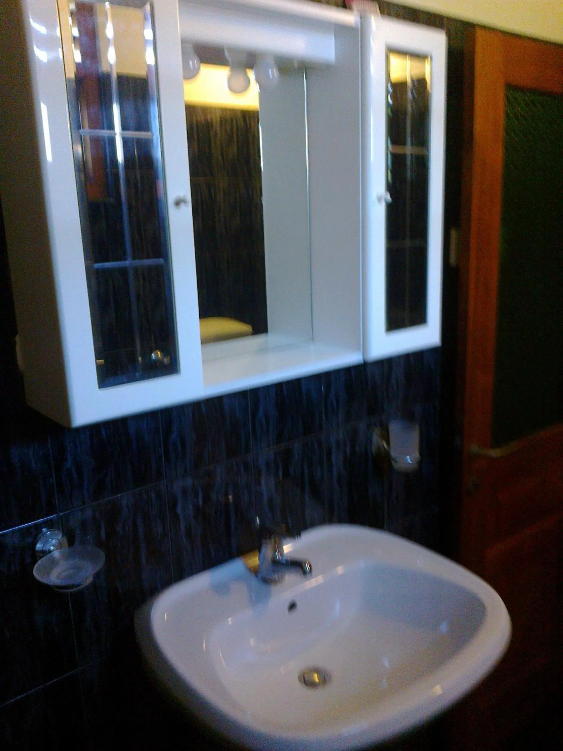 Bathroom in Rohan Villa