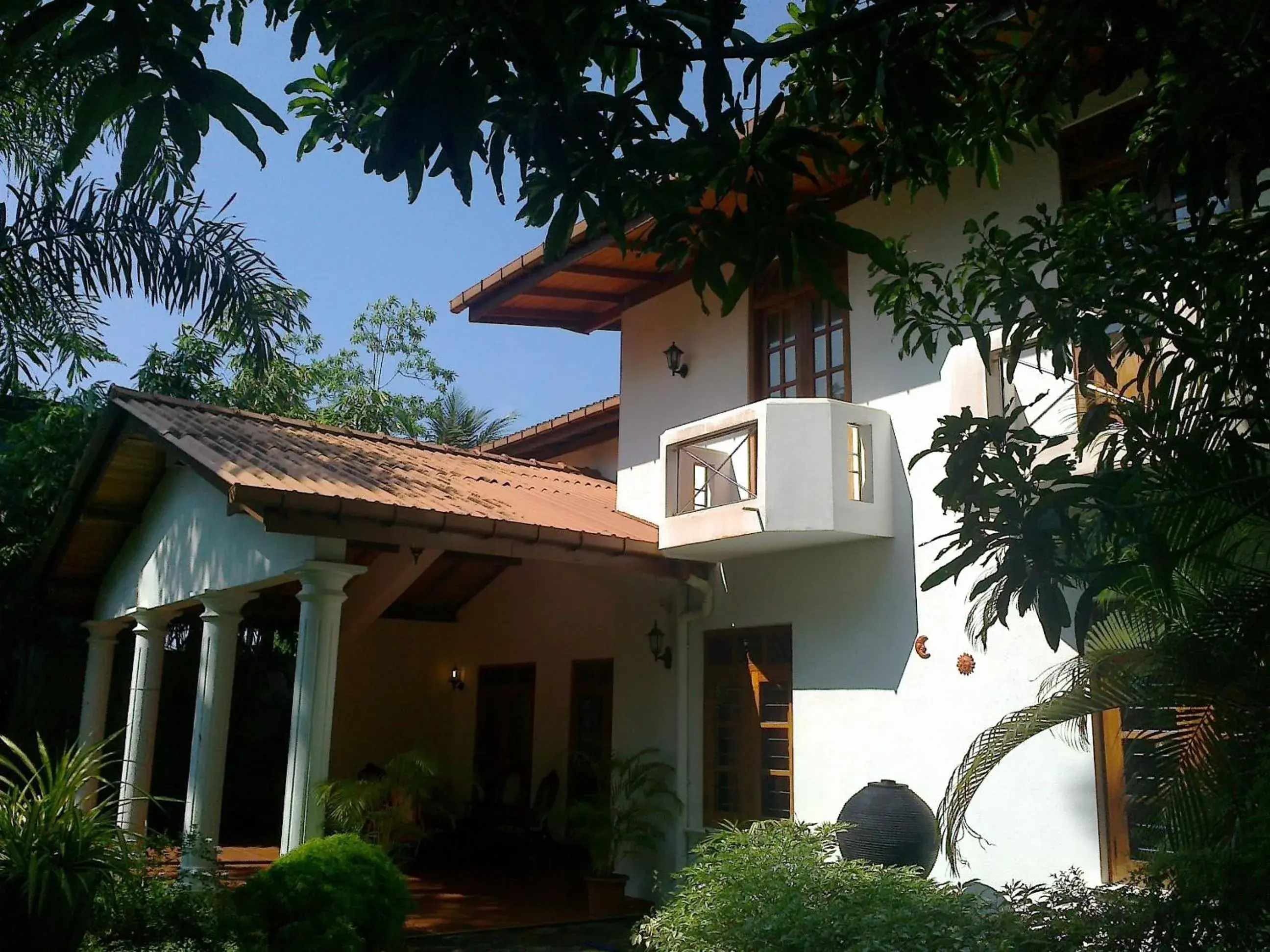 Rohan Villa Rohan Villa