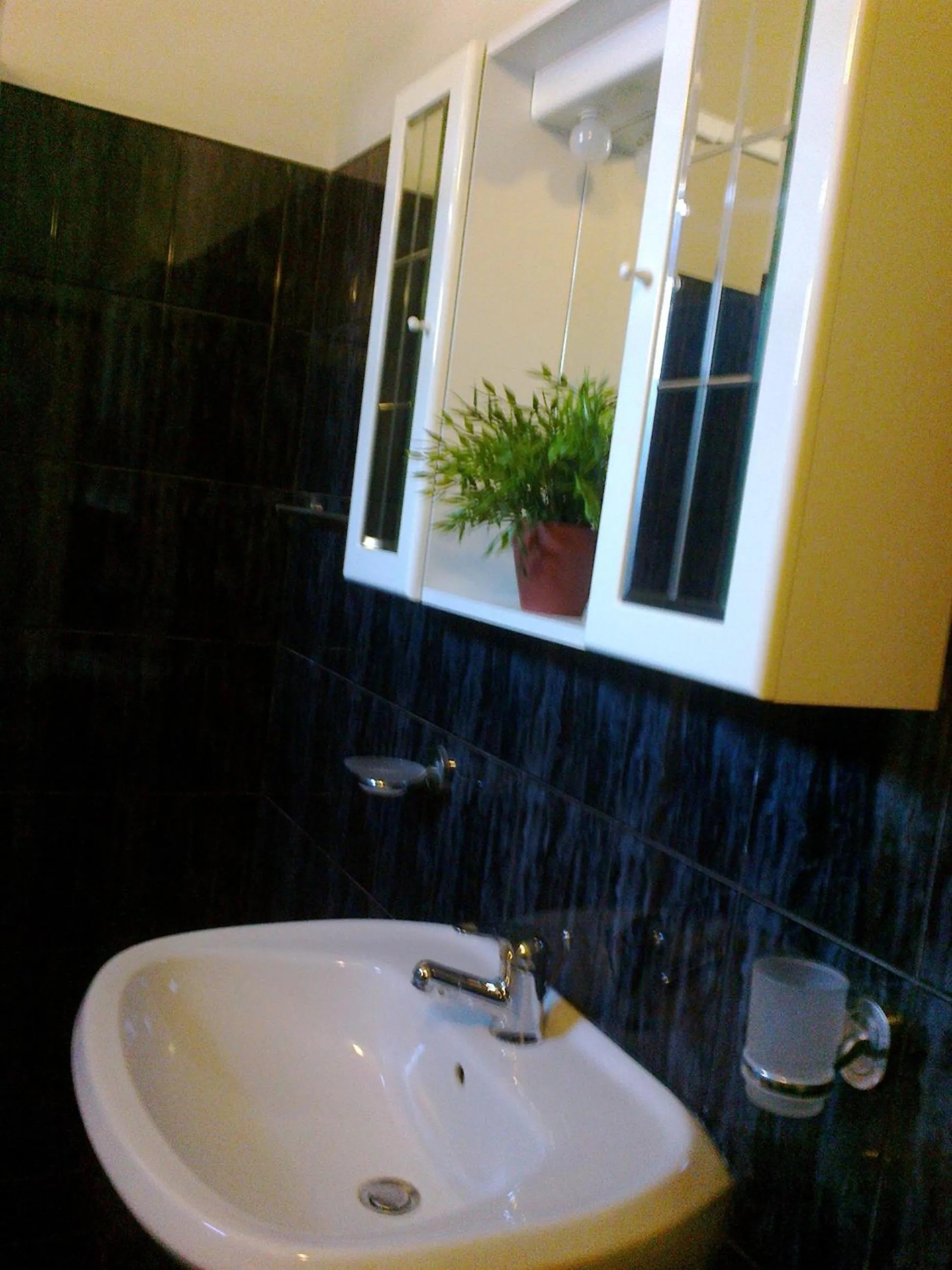 Bathroom in Rohan Villa