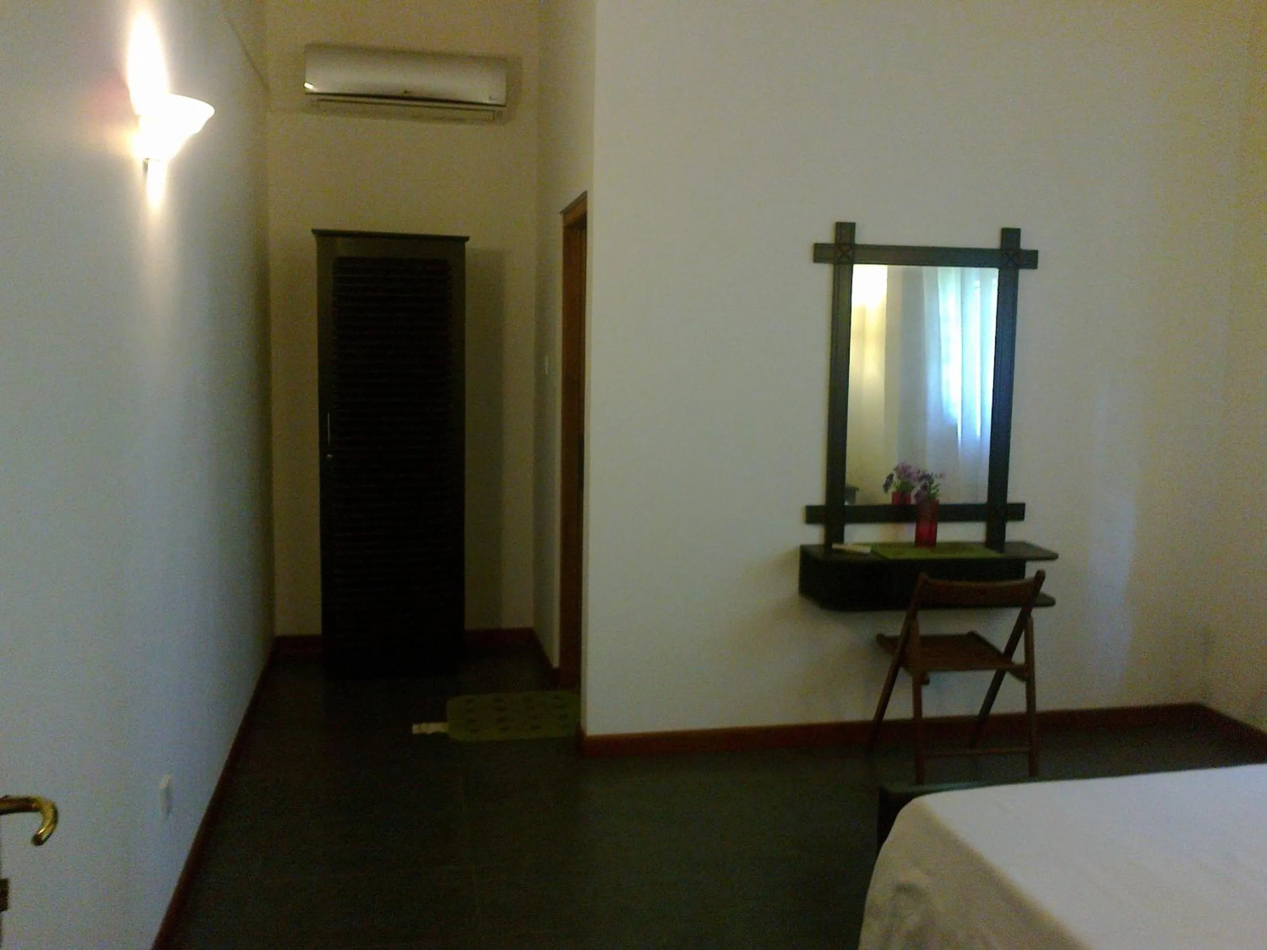 Decorative detail in Rohan Villa
