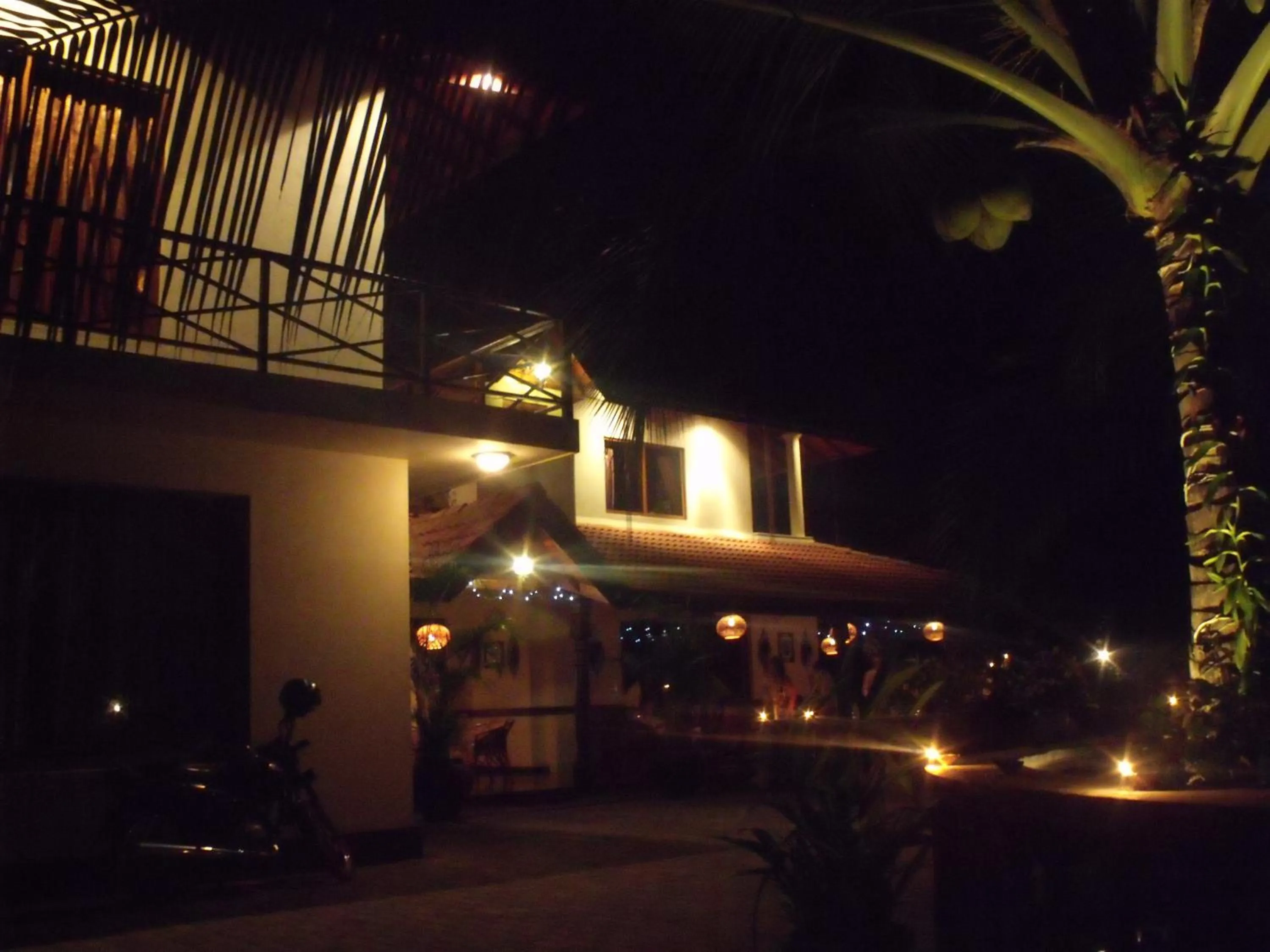 Facade/entrance in Asian Jewel Boutique Hotel