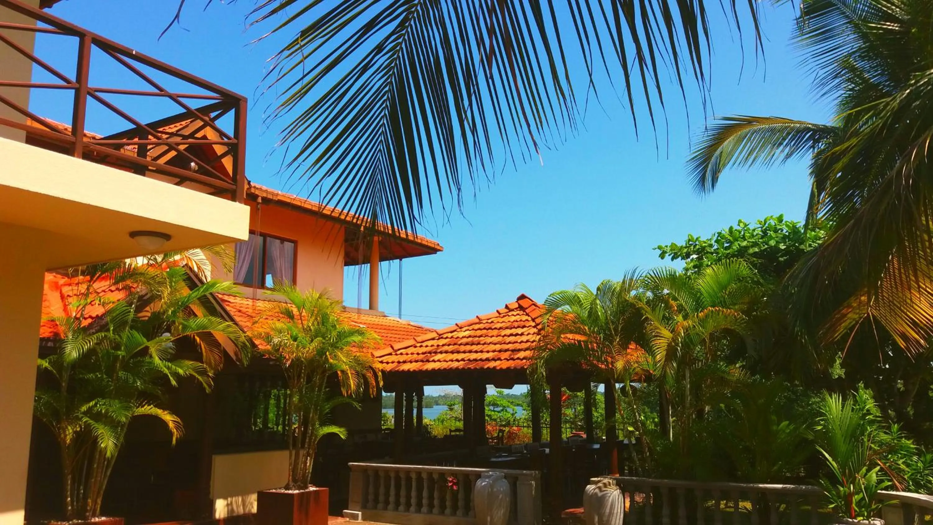 Property building in Asian Jewel Boutique Hotel