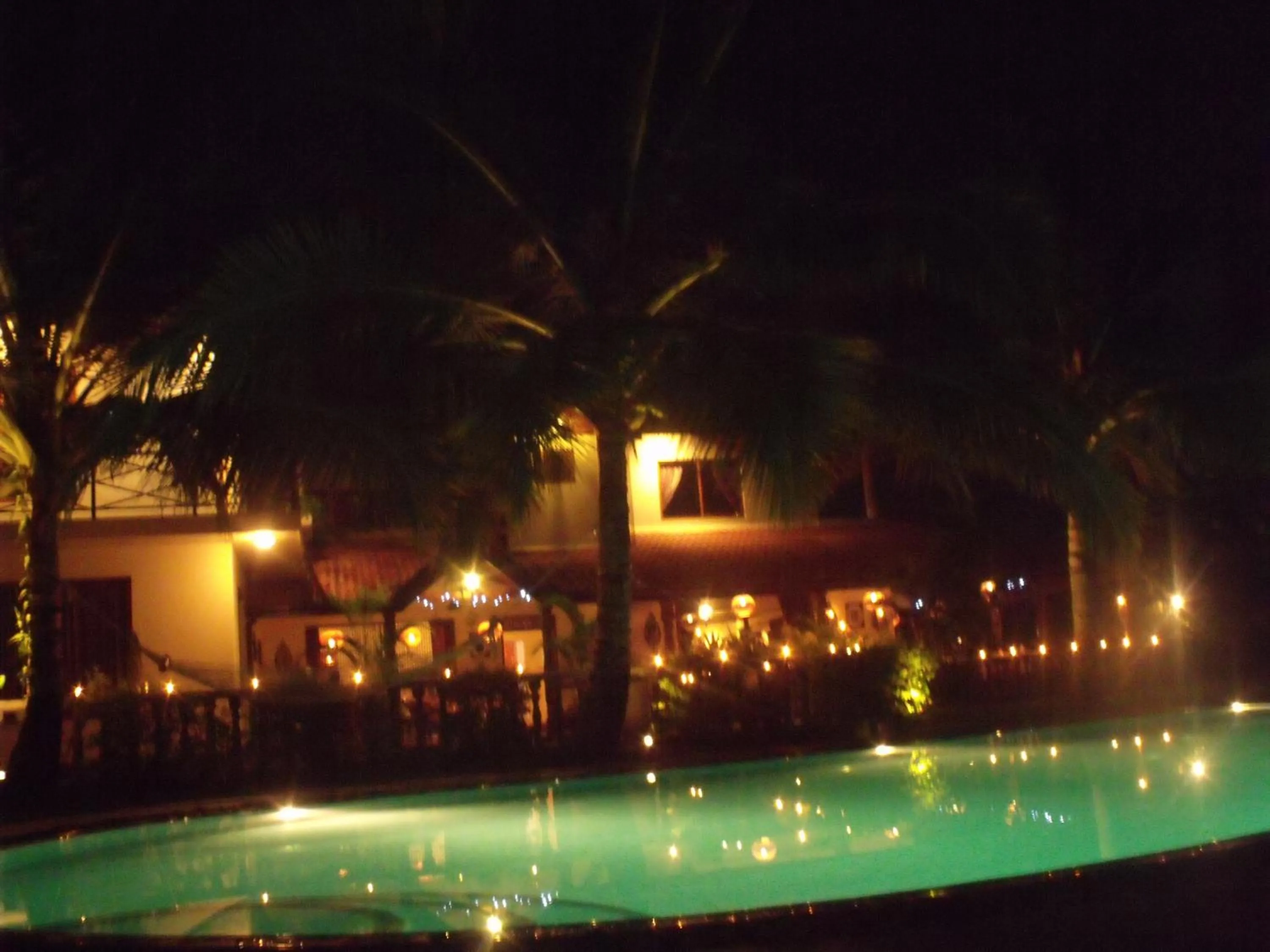 Facade/entrance in Asian Jewel Boutique Hotel