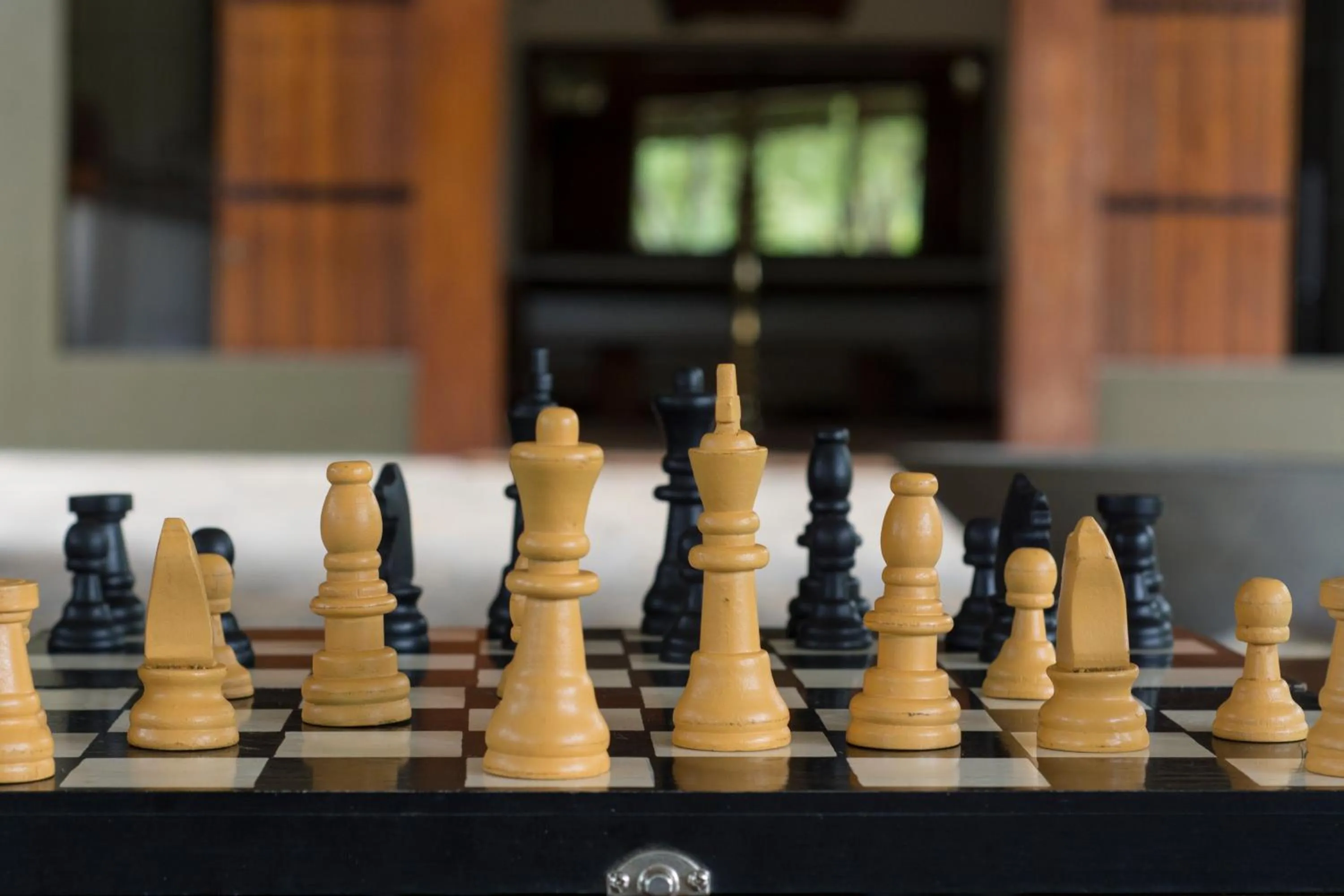 Sports in Kalu's Hideaway Udawalawe