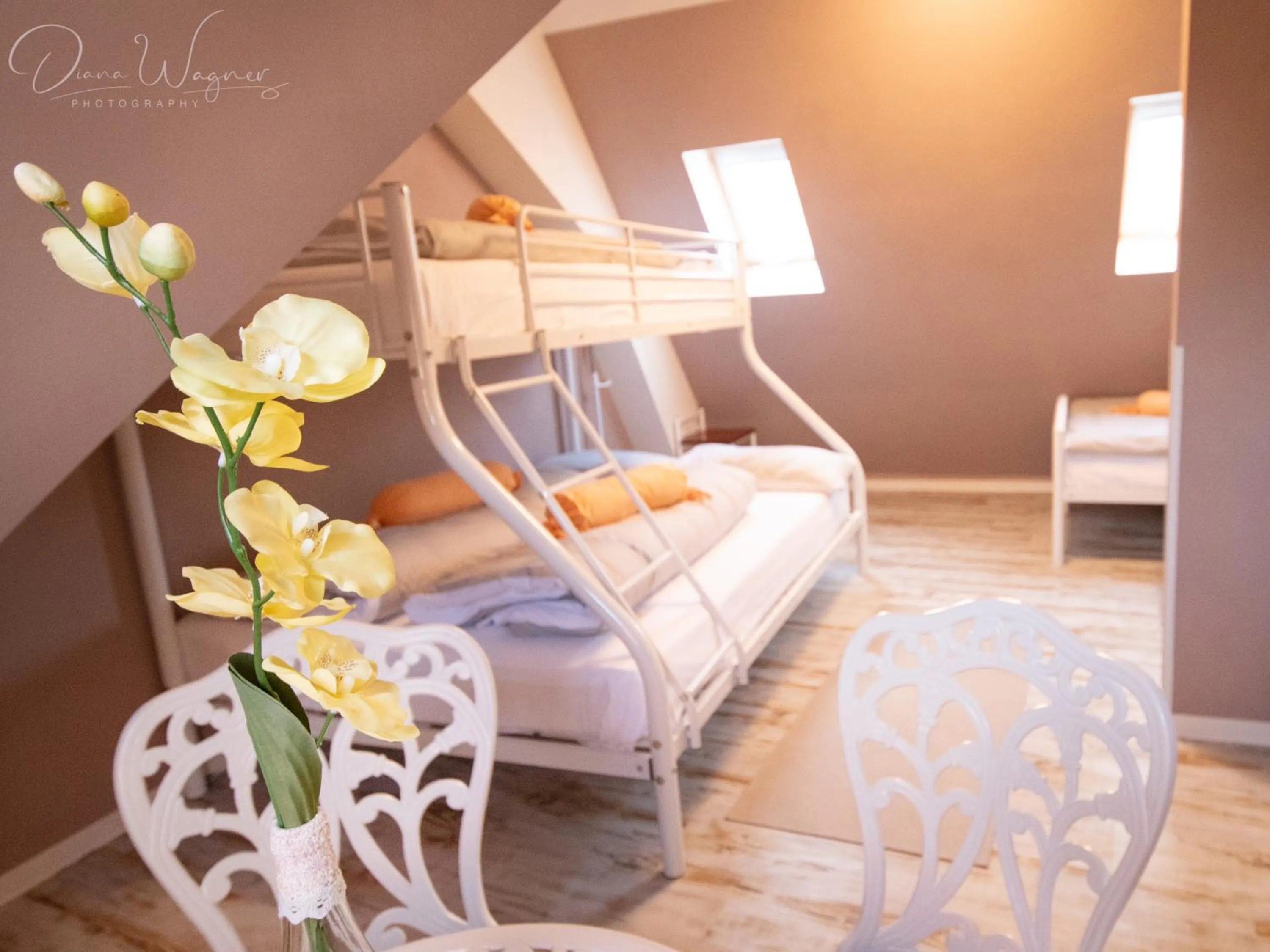 Bed in Historia Hotel