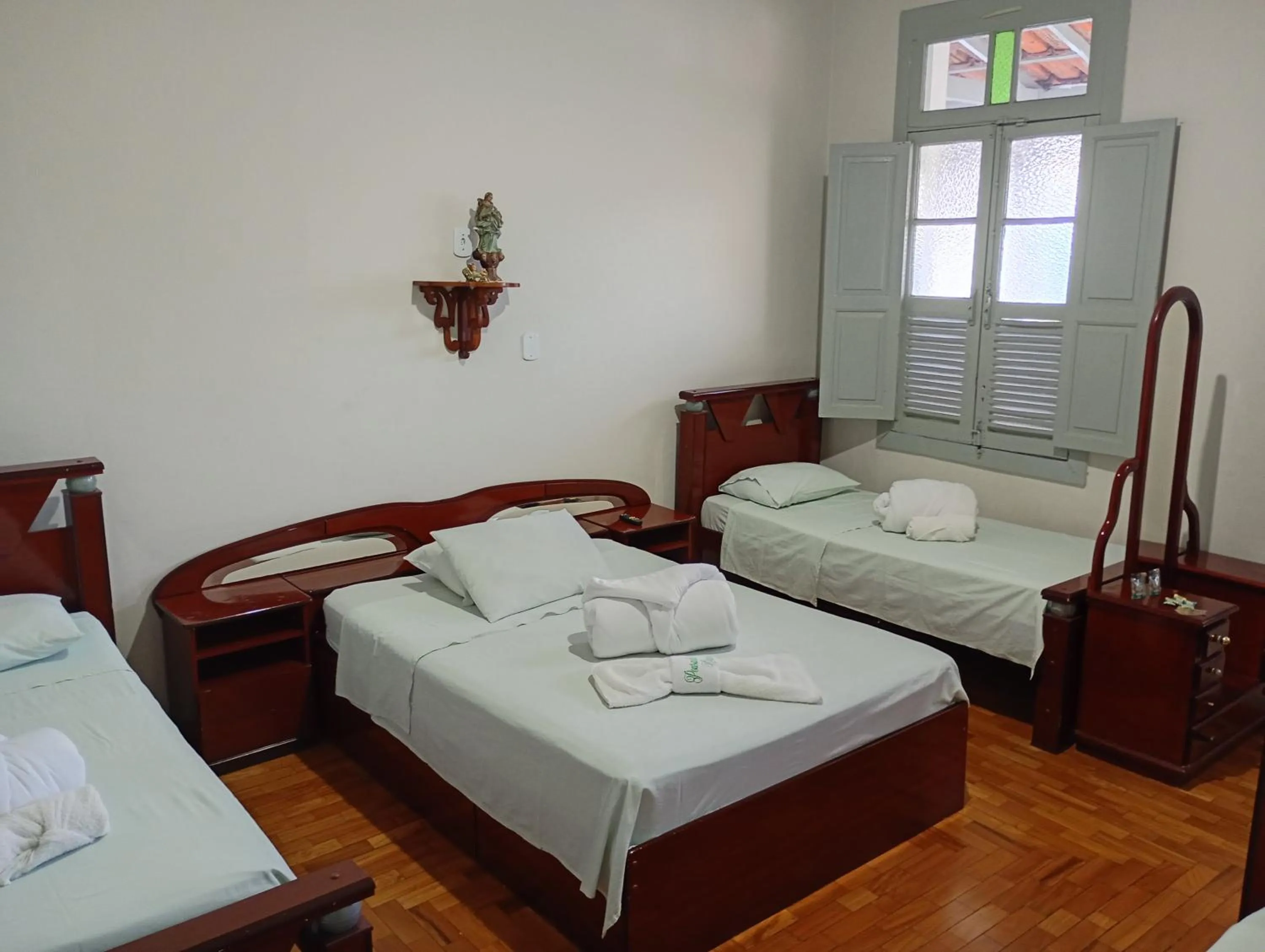 Pousada Gameleira