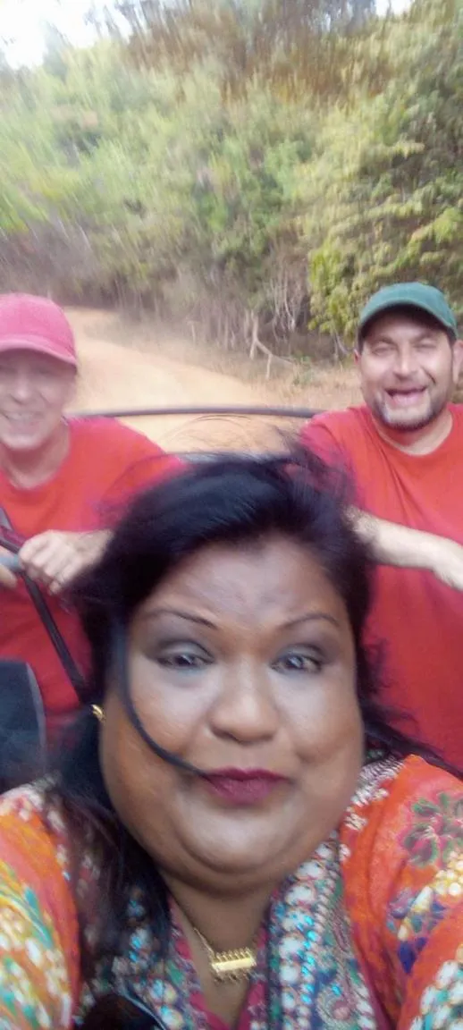 Rock Cascade Tourist Home & Cookery School