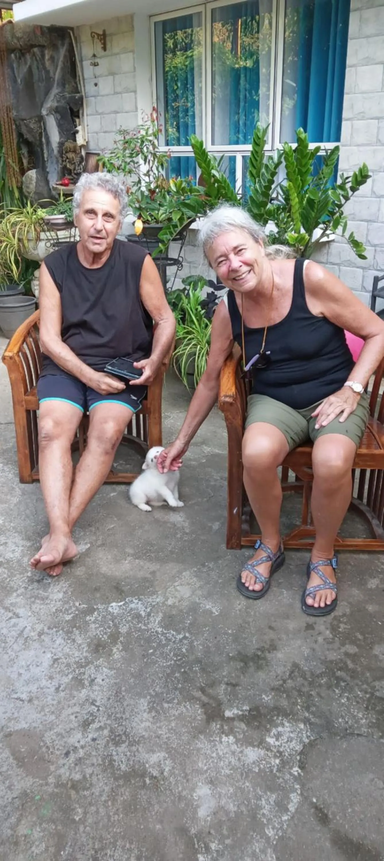 Rock Cascade Tourist Home & Cookery School