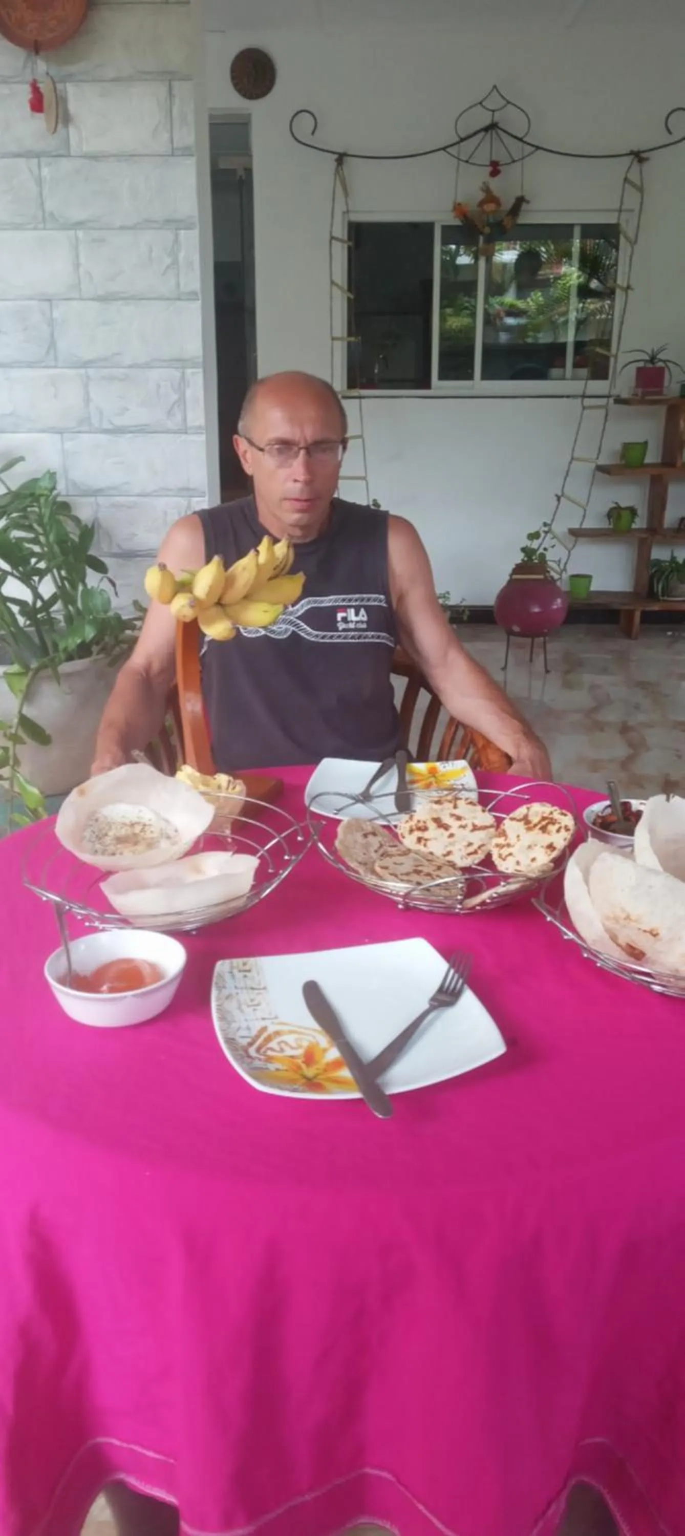 Rock Cascade Tourist Home & Cookery School