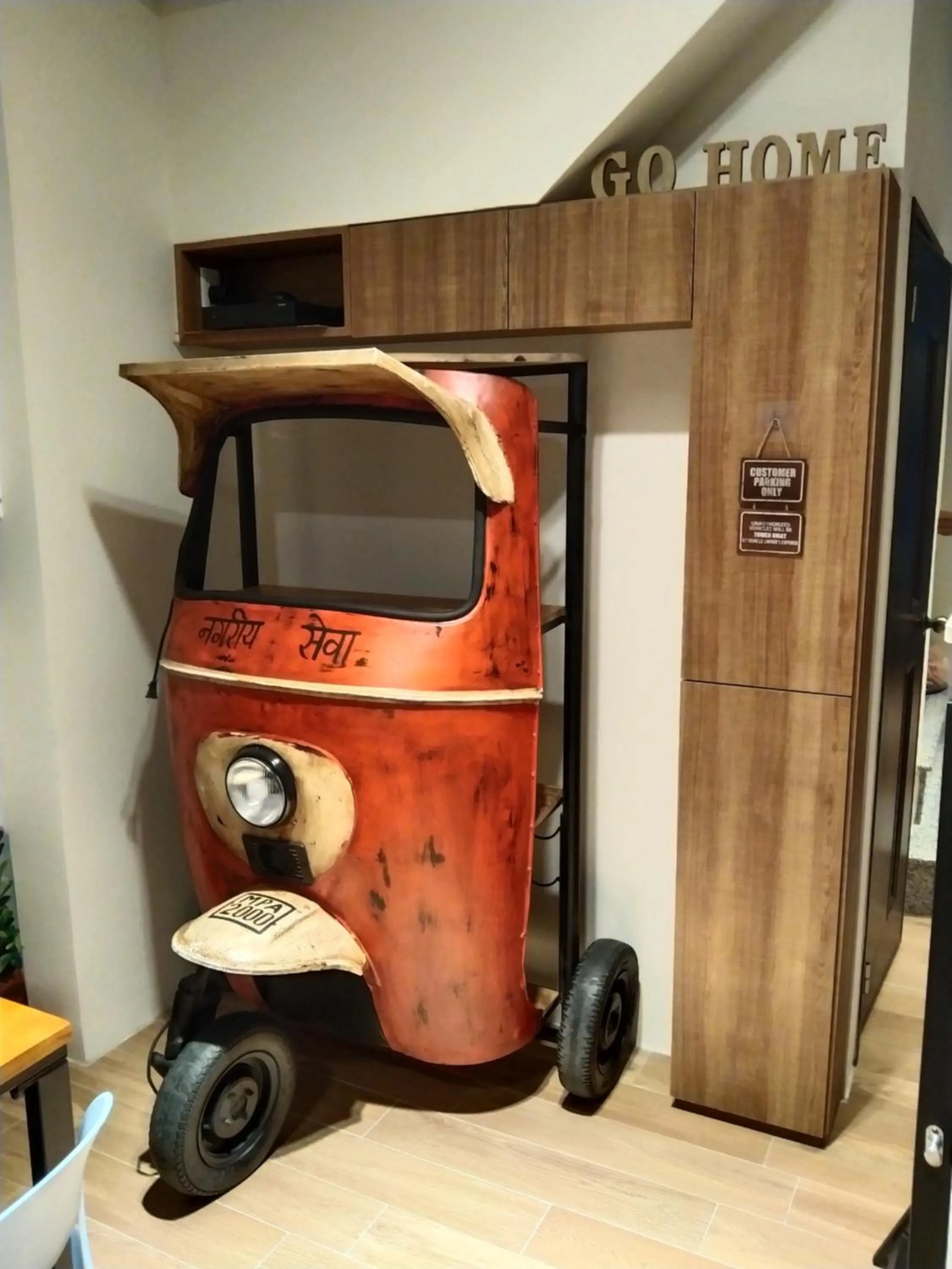 Other in Go Home Homestay