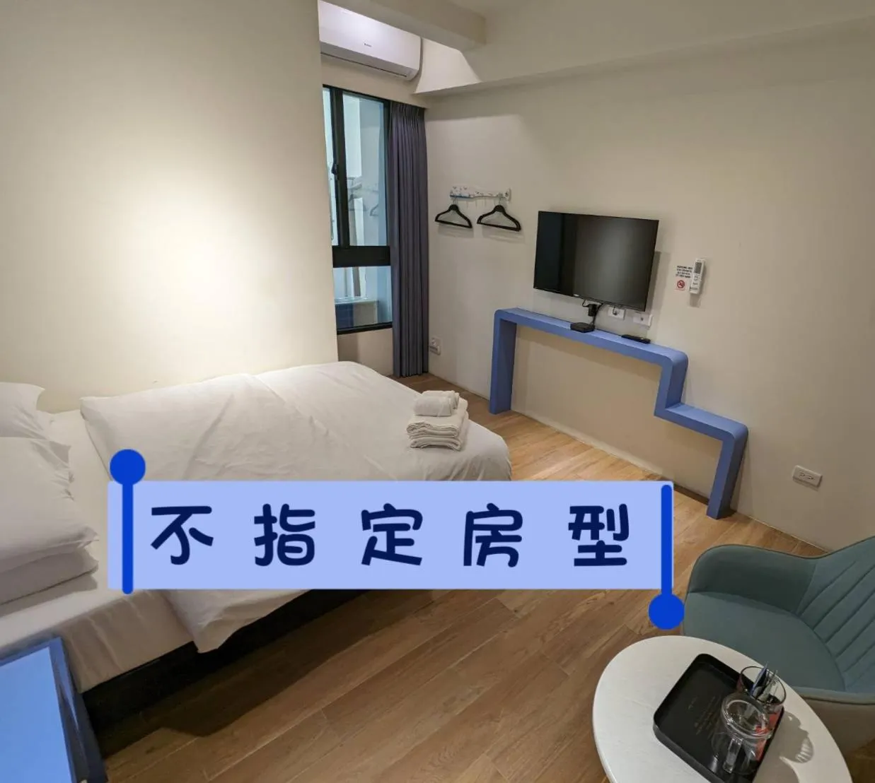 Bed in Go Home Homestay