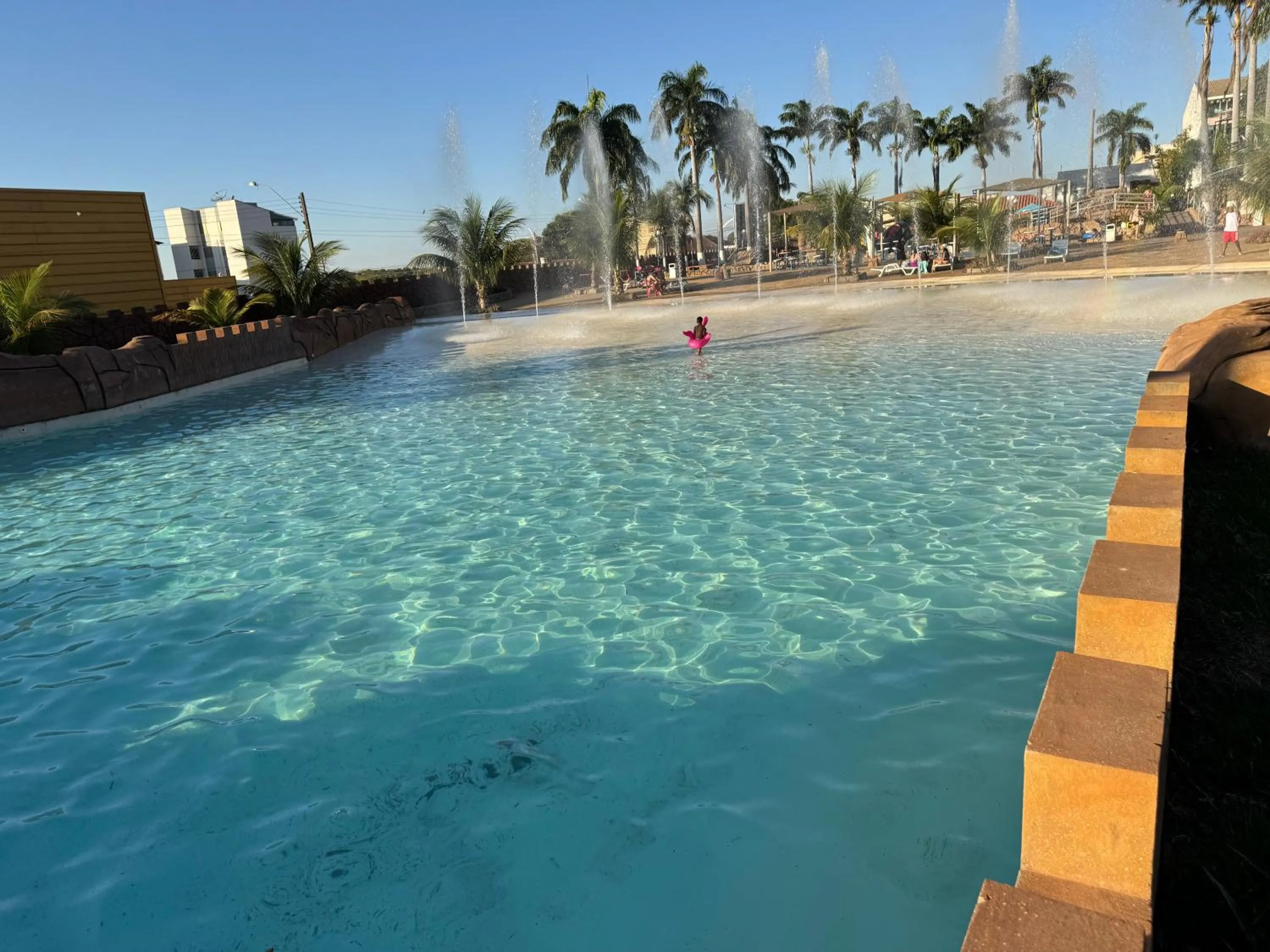 Acquaville Flat