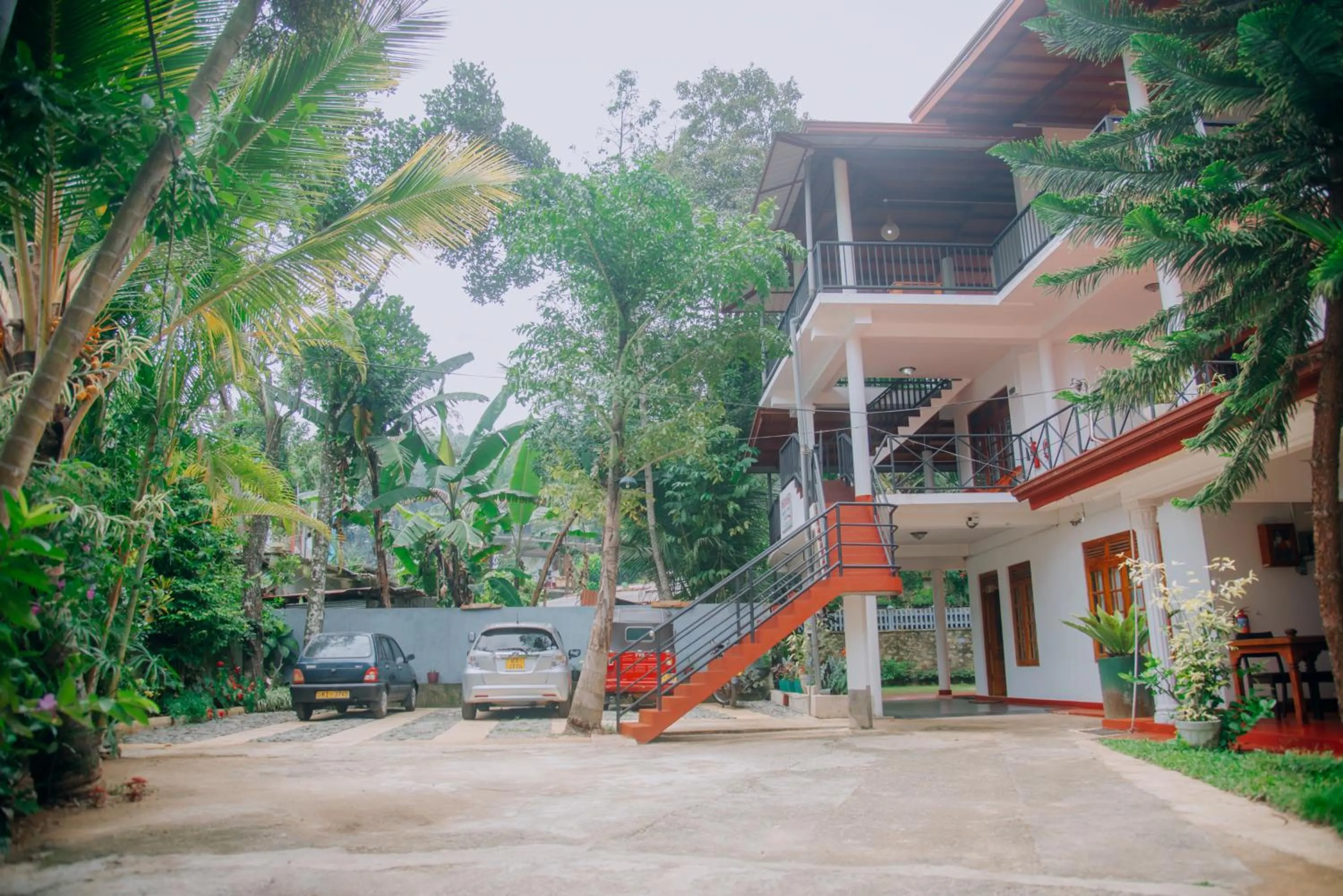 Freedom Guest Inn Ella