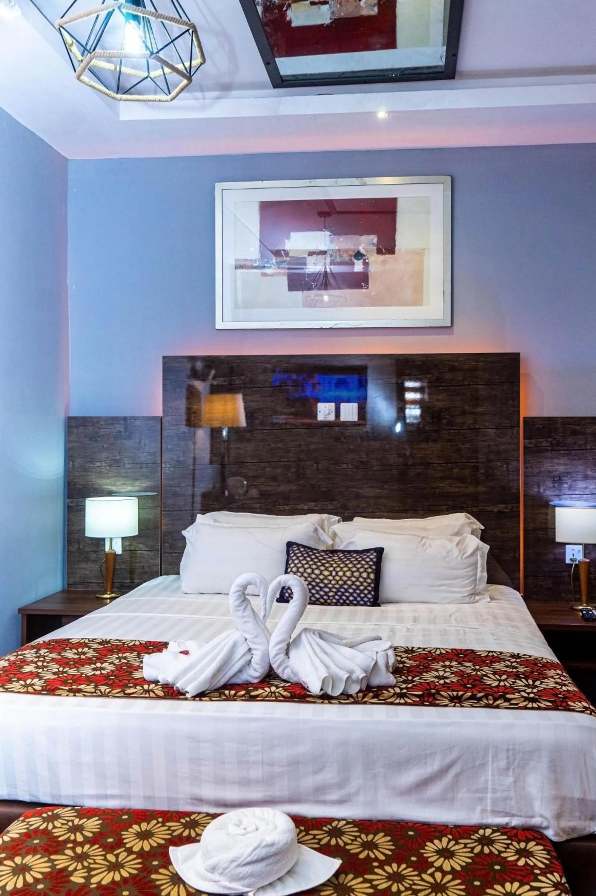 Grand Casamora Hotel