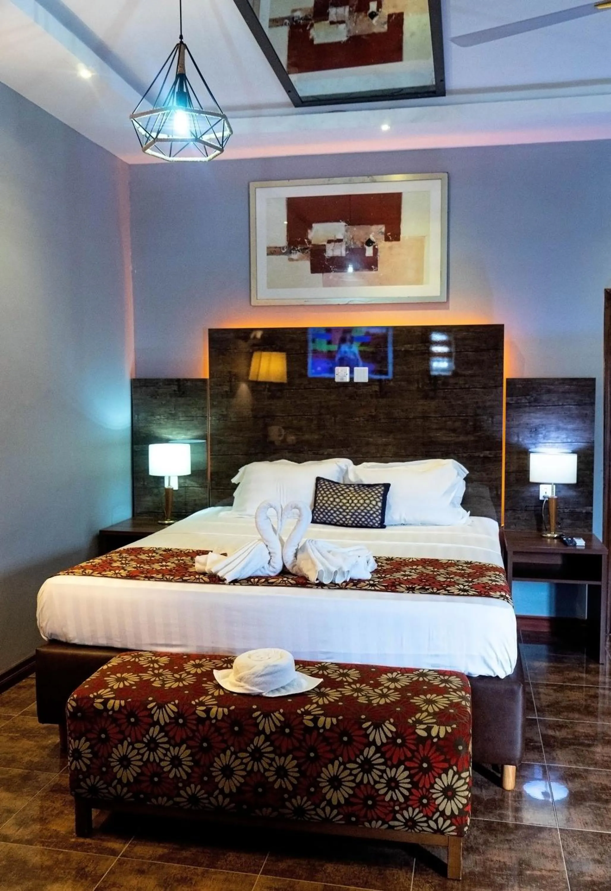 Grand Casamora Hotel