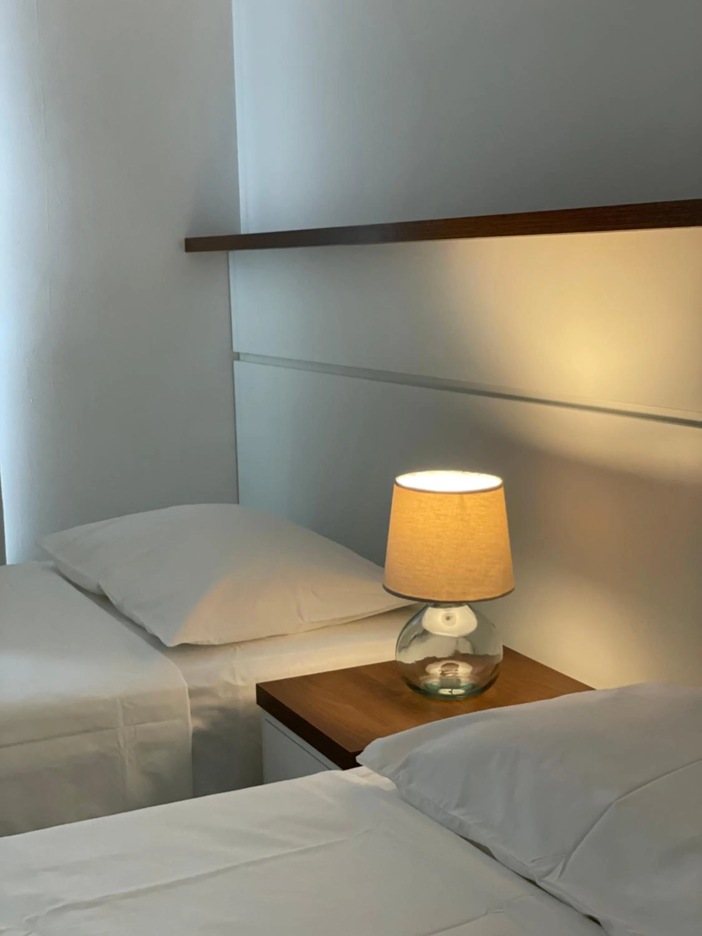 Bed in Villa Dei Fiori