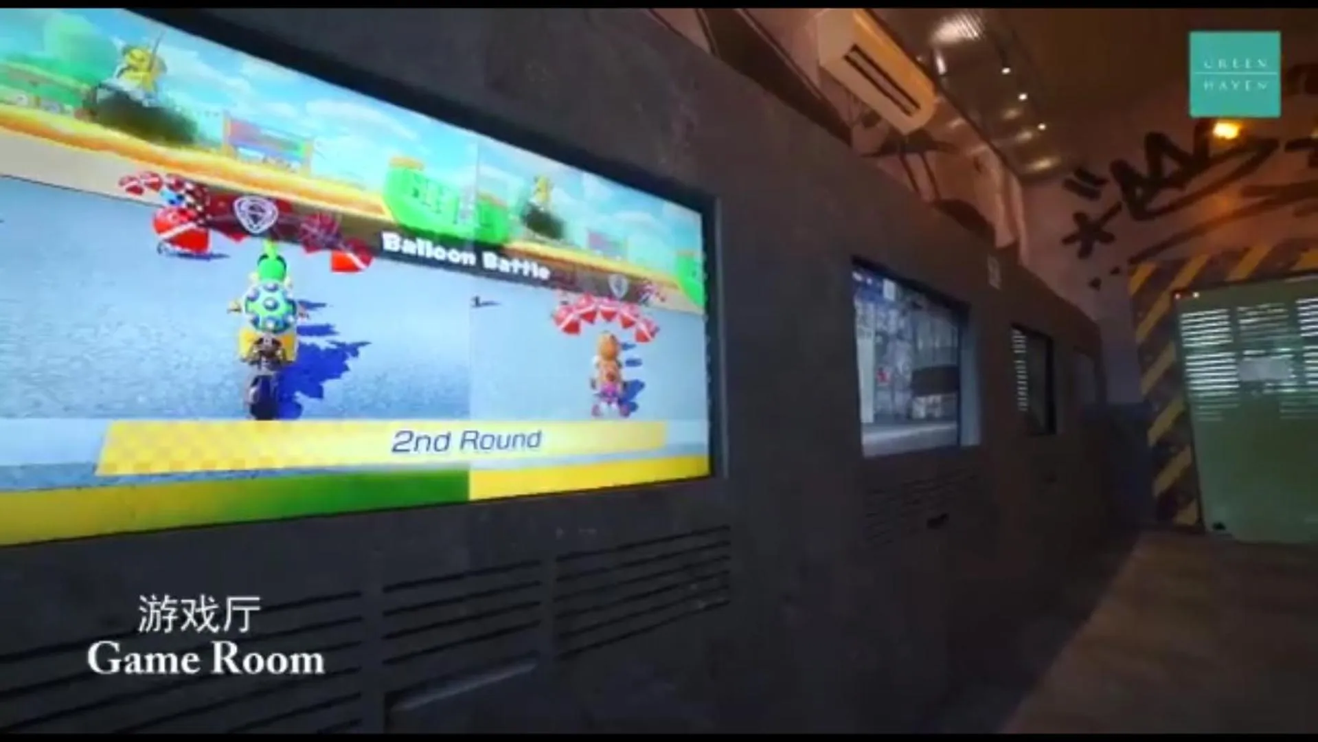 ABHOME "JAPAN SUITE" #GreenHaven #Olympic Pool #360"SeaView #JB