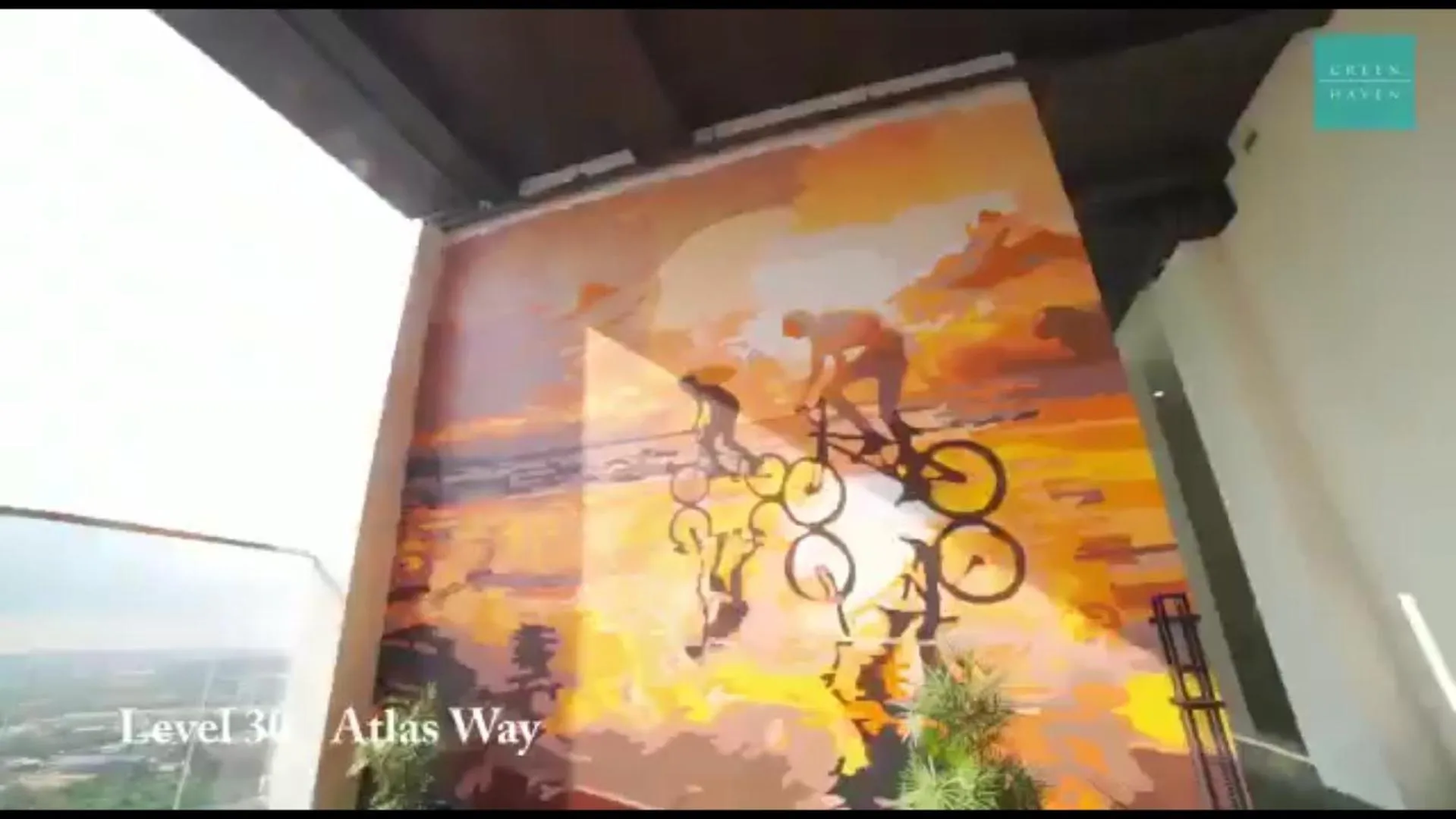 ABHOME "JAPAN SUITE" #GreenHaven #Olympic Pool #360"SeaView #JB