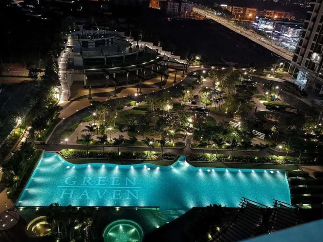 ABHOME "JAPAN SUITE" #GreenHaven #Olympic Pool #360"SeaView #JB