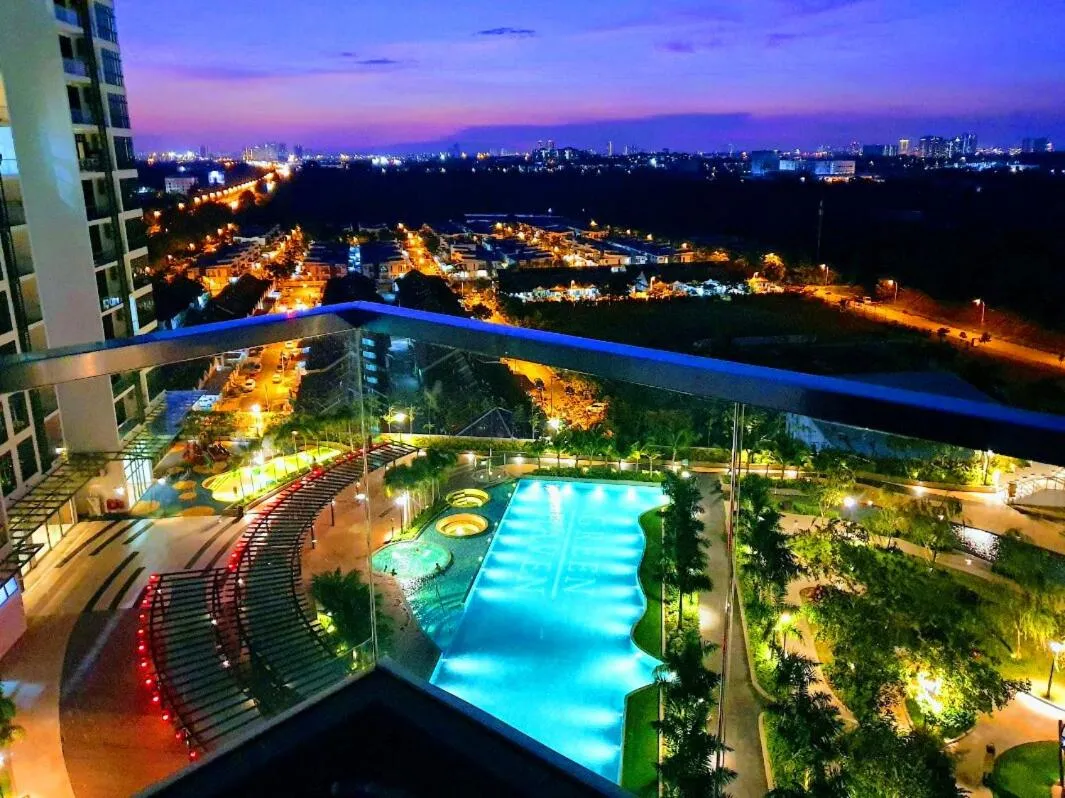 ABHOME "JAPAN SUITE" #GreenHaven #Olympic Pool #360"SeaView #JB