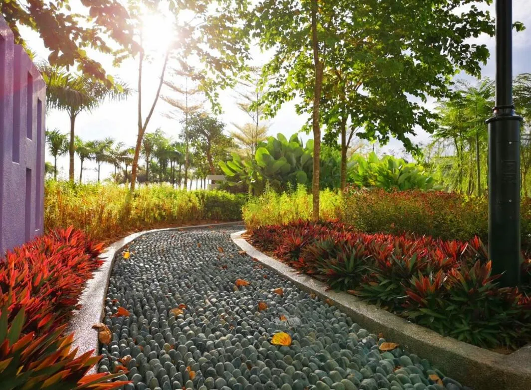 ABHOME "JAPAN SUITE" #GreenHaven #Olympic Pool #360"SeaView #JB