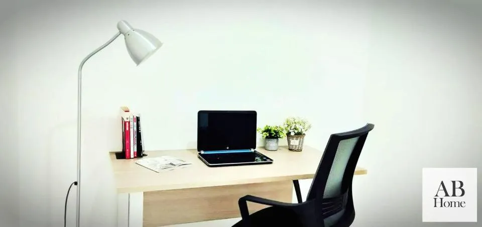 Bedroom in ABHOME "JAPAN SUITE" #GreenHaven #Olympic Pool #360"SeaView #JB