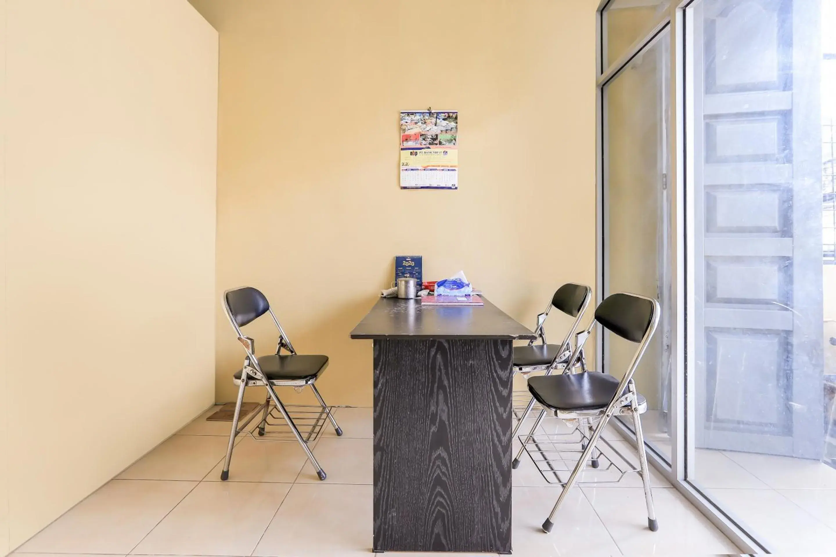 Lobby or reception in Hotel O Faster Inn 1 Lobby or reception in Hotel O Faster Inn 1