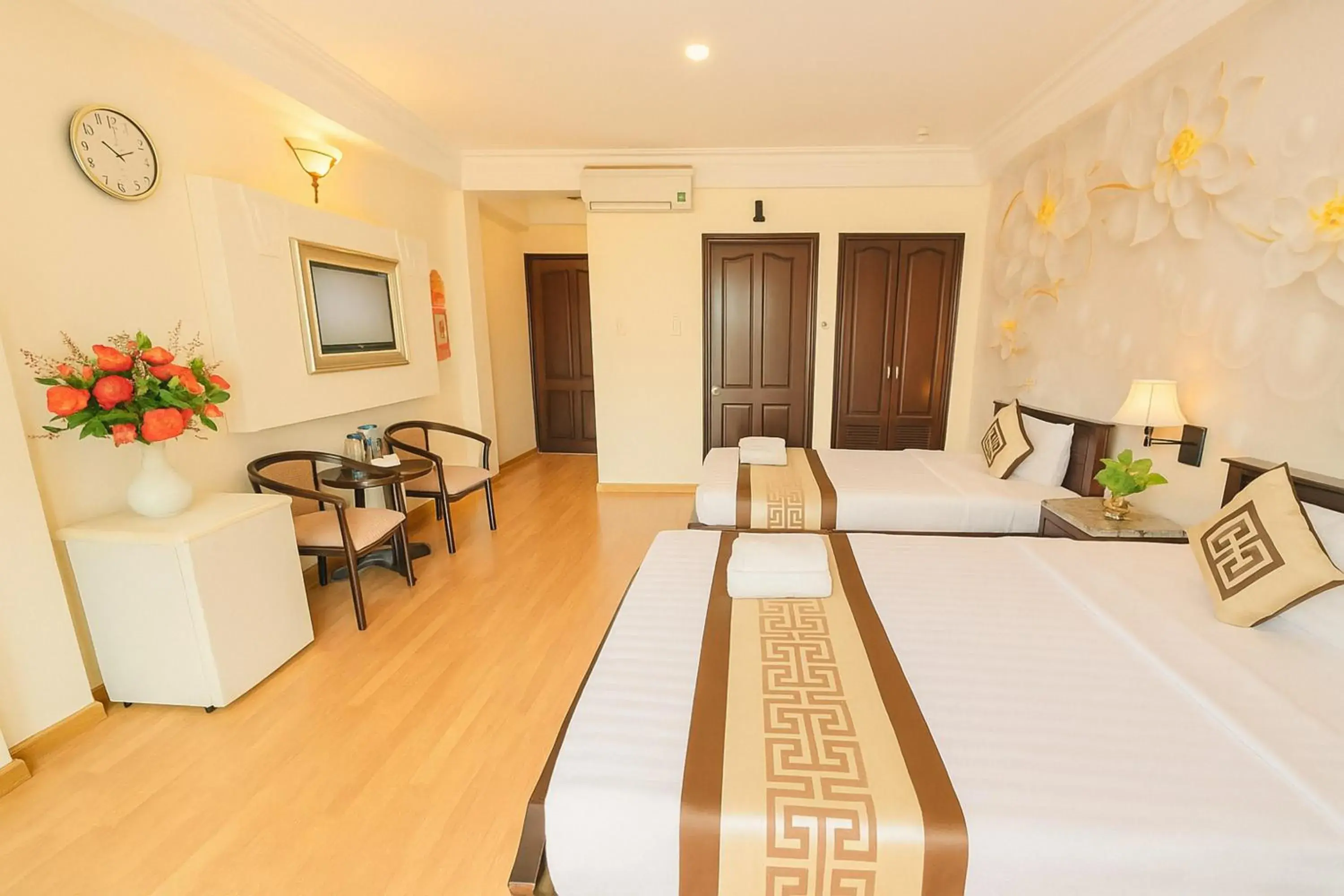 HANZ Thanh Thu Hotel HANZ Thanh Thu Hotel