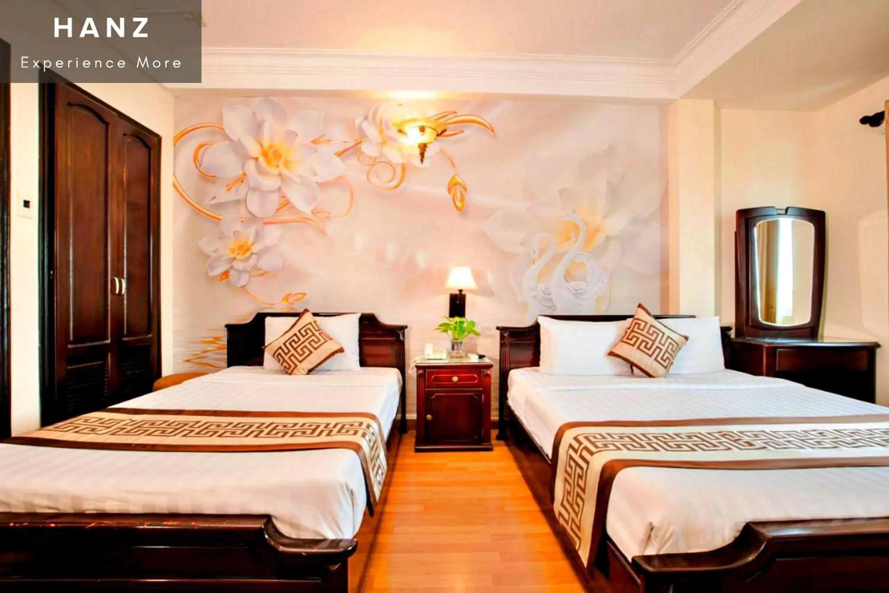 HANZ Thanh Thu Hotel HANZ Thanh Thu Hotel