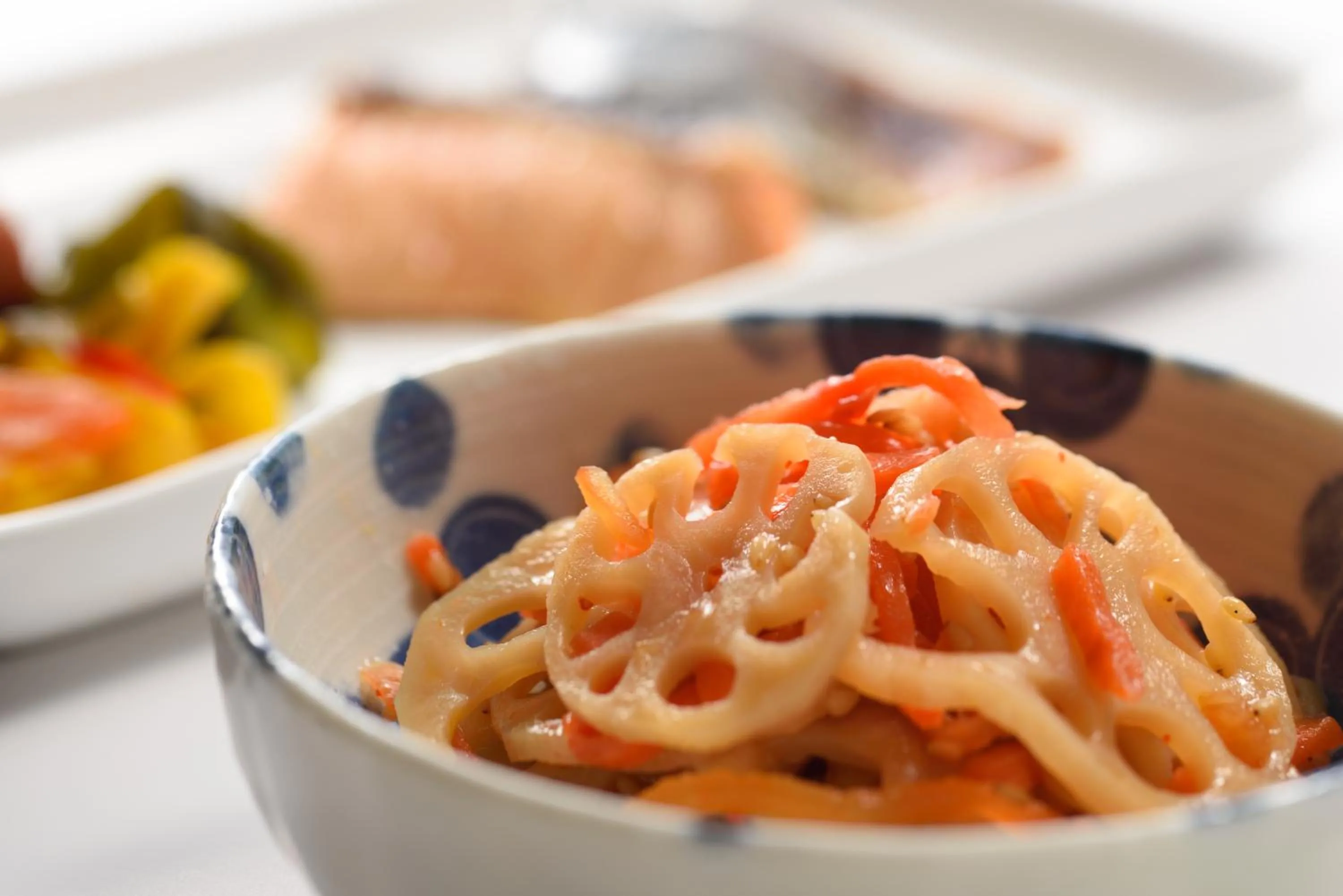 Food and drinks in Hotel Capital in Yamagata