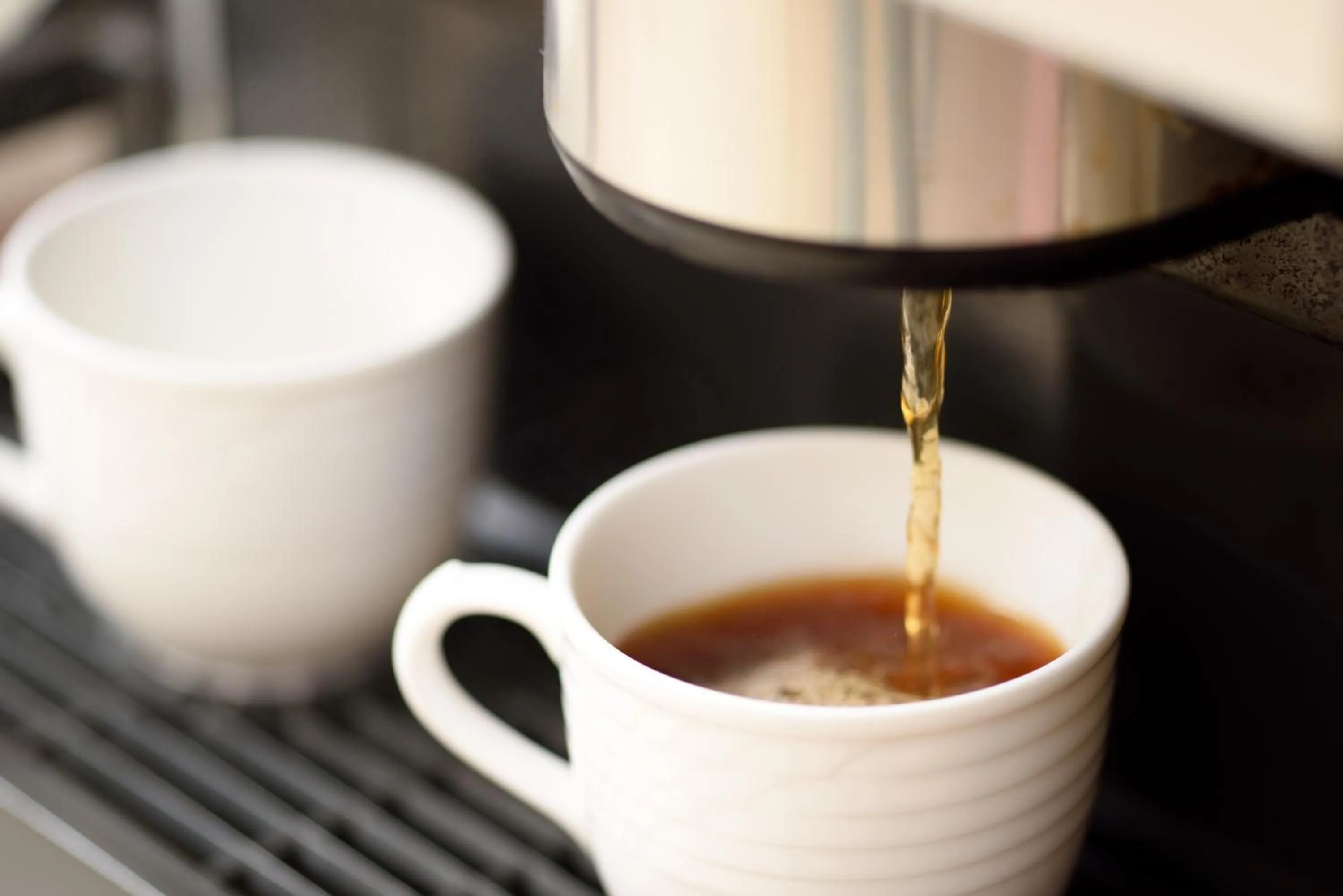 Coffee/tea facilities in Hotel Capital in Yamagata