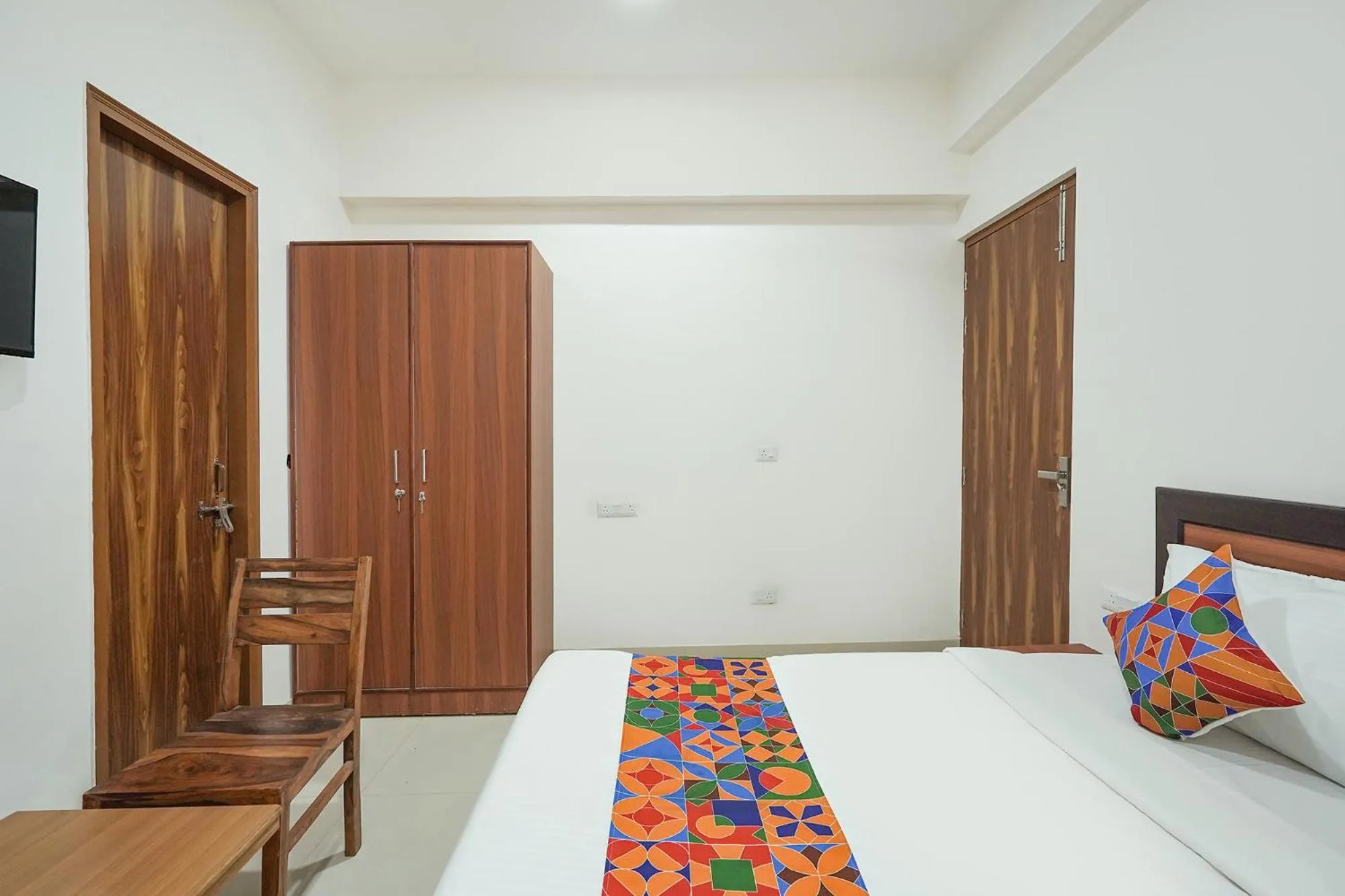 FabHotel Urban Villa