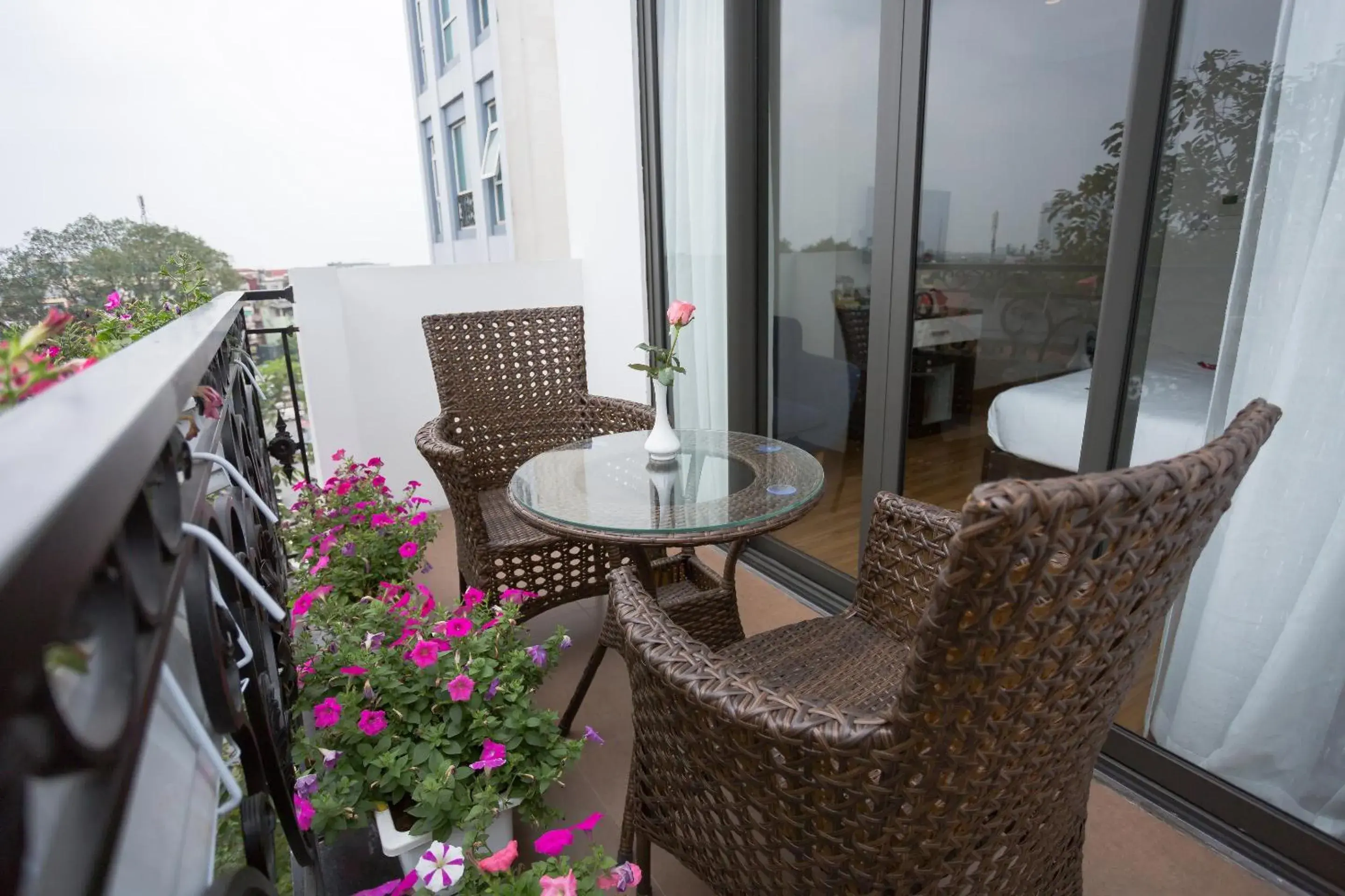 View (from property/room) in Bendecir Hotel & Spa View (from property/room) in Bendecir Hotel & Spa